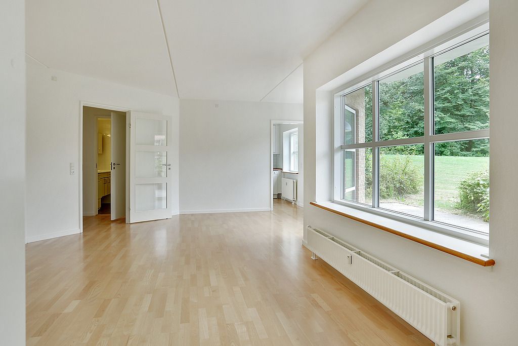 5 værelses Lejlighed på 142 m²