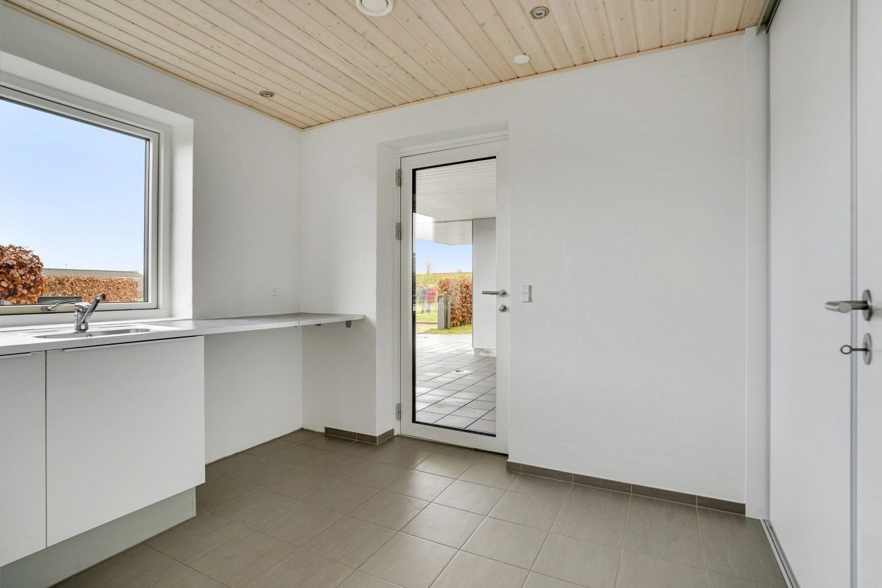 4 værelses hus på Hasselvang i Børkop udlejes