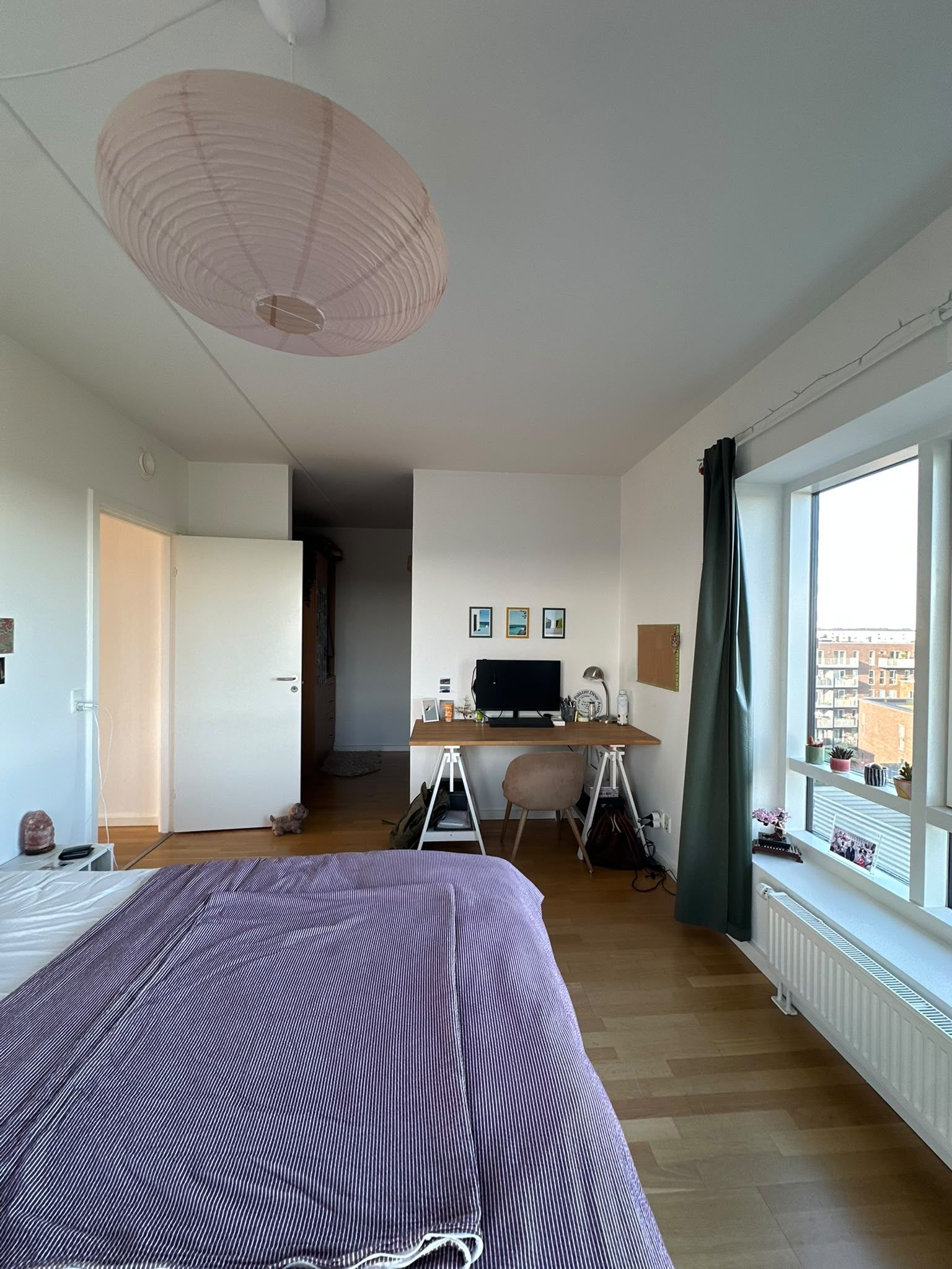 🏡 RENTING A ROOM TO A COUPLE IN A SHARED APARTMENT 🏡
