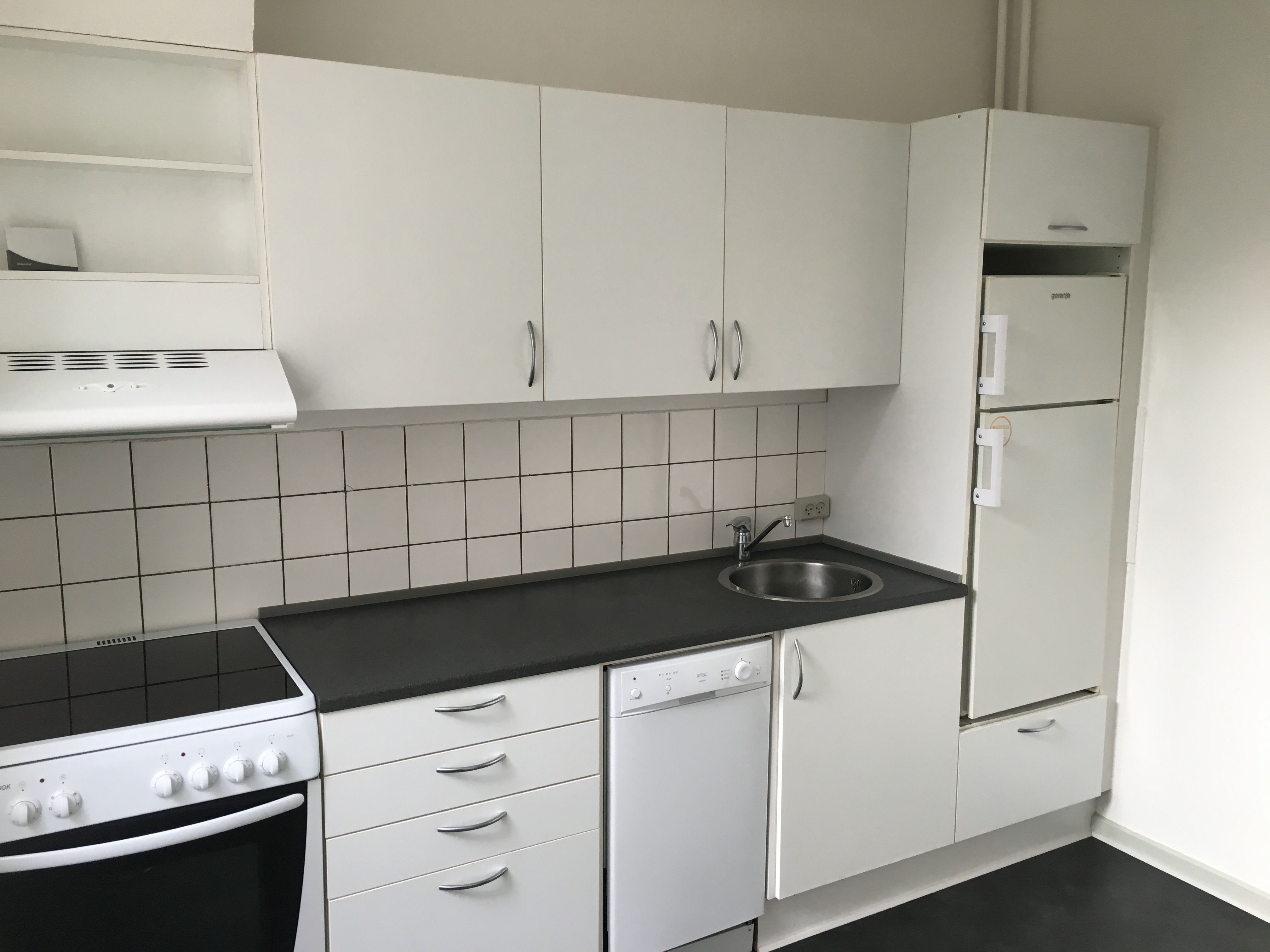 410-1  Pæn stue lejlighed