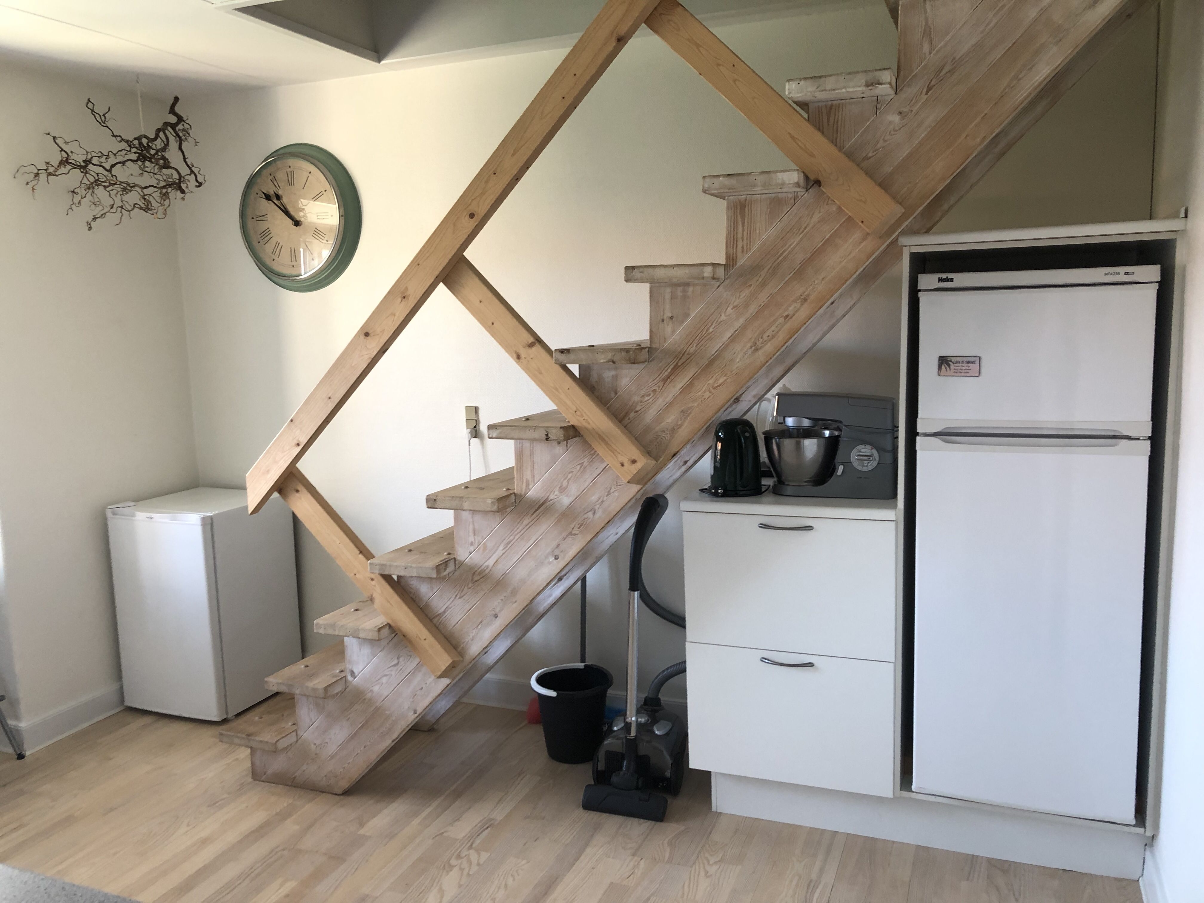 Apartment in Aalborg, Havnefronten, Øgadekvarteret - Visning 3