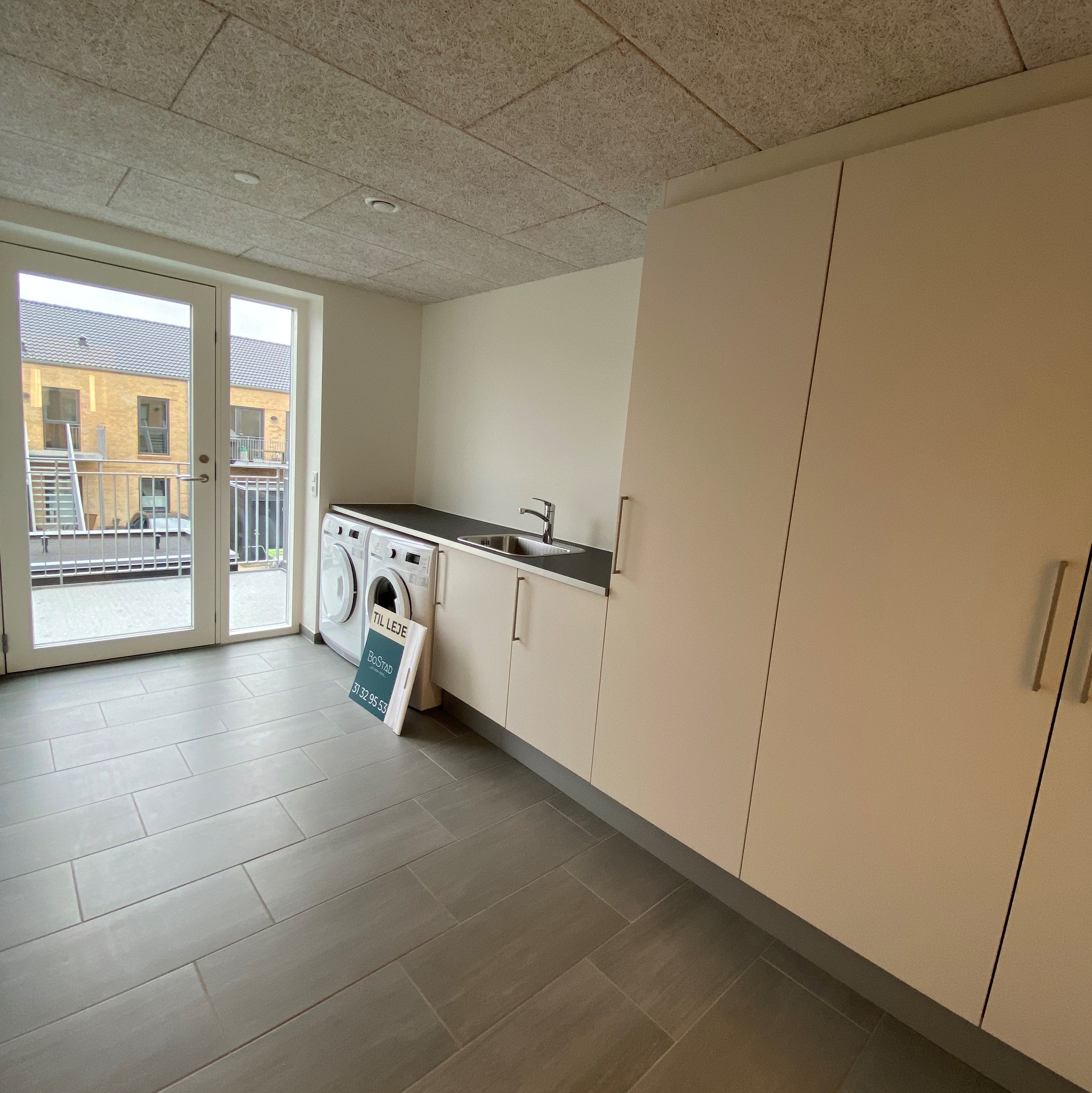 3-værelses bolig på Vimmerbyvej, Silkeborg