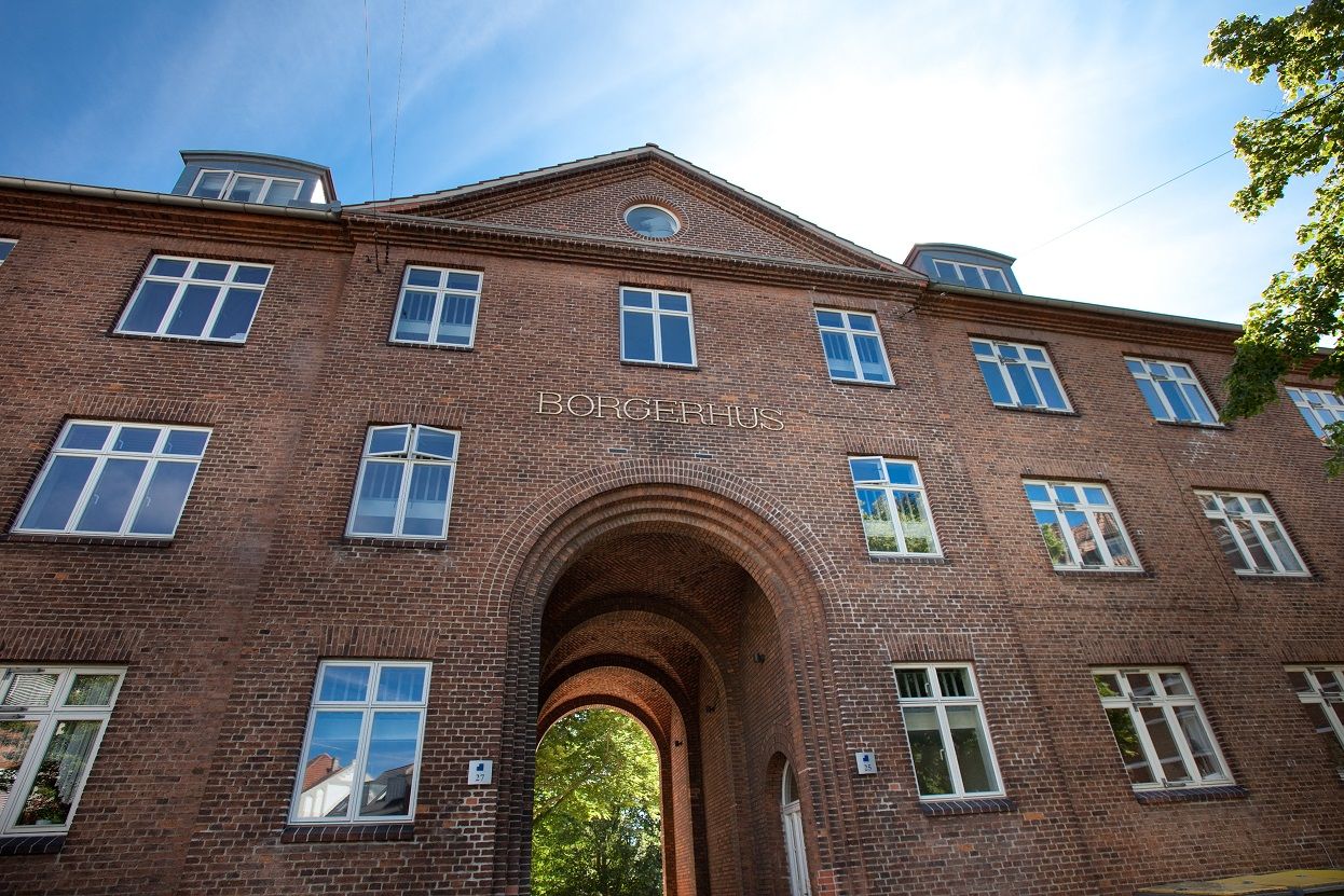 View of Skibhusvej 112 m² - Odense C