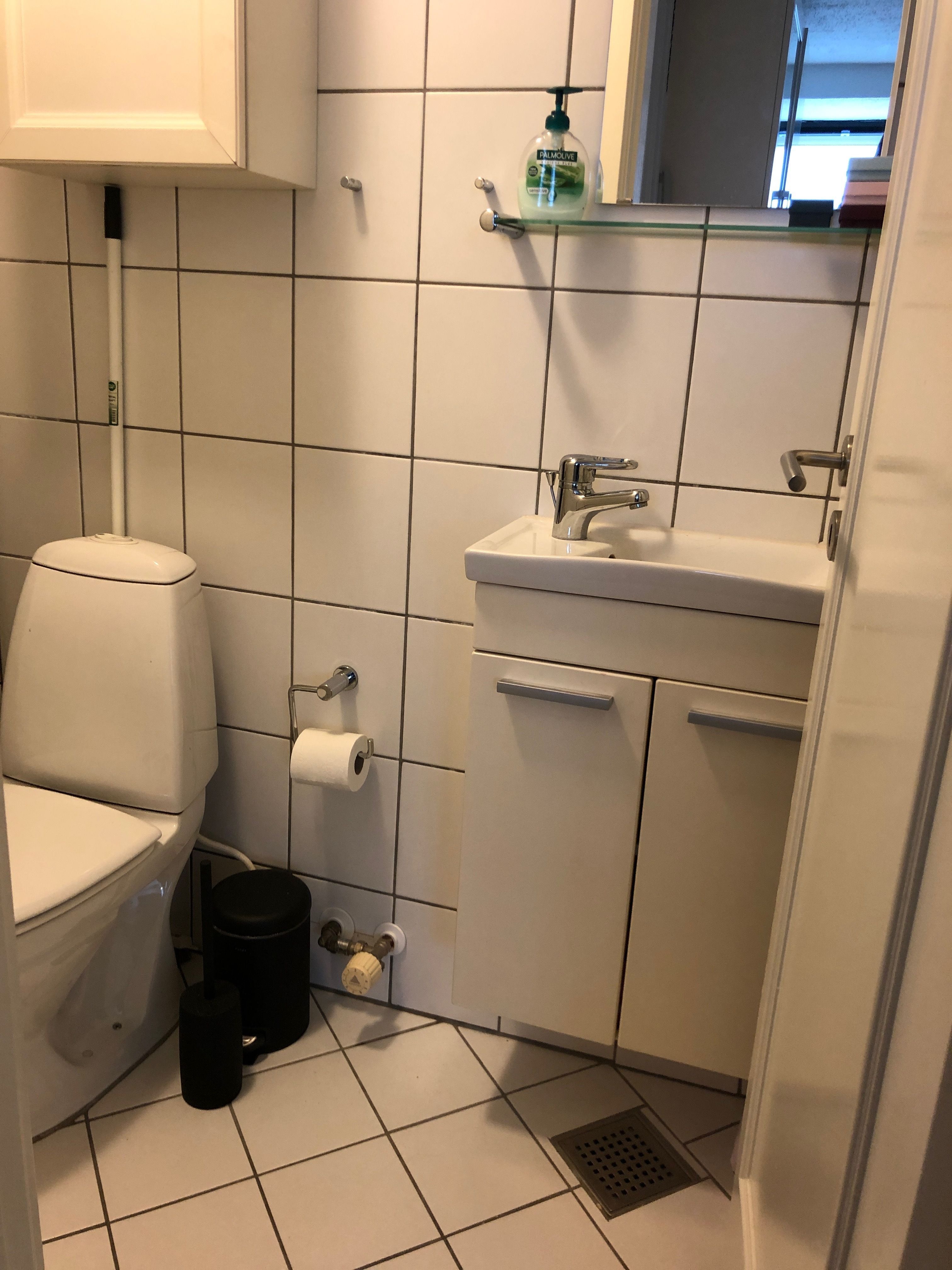 Lejlighed – Aarhus C, Kongsvang, Frederiksbjerg - Visning 5