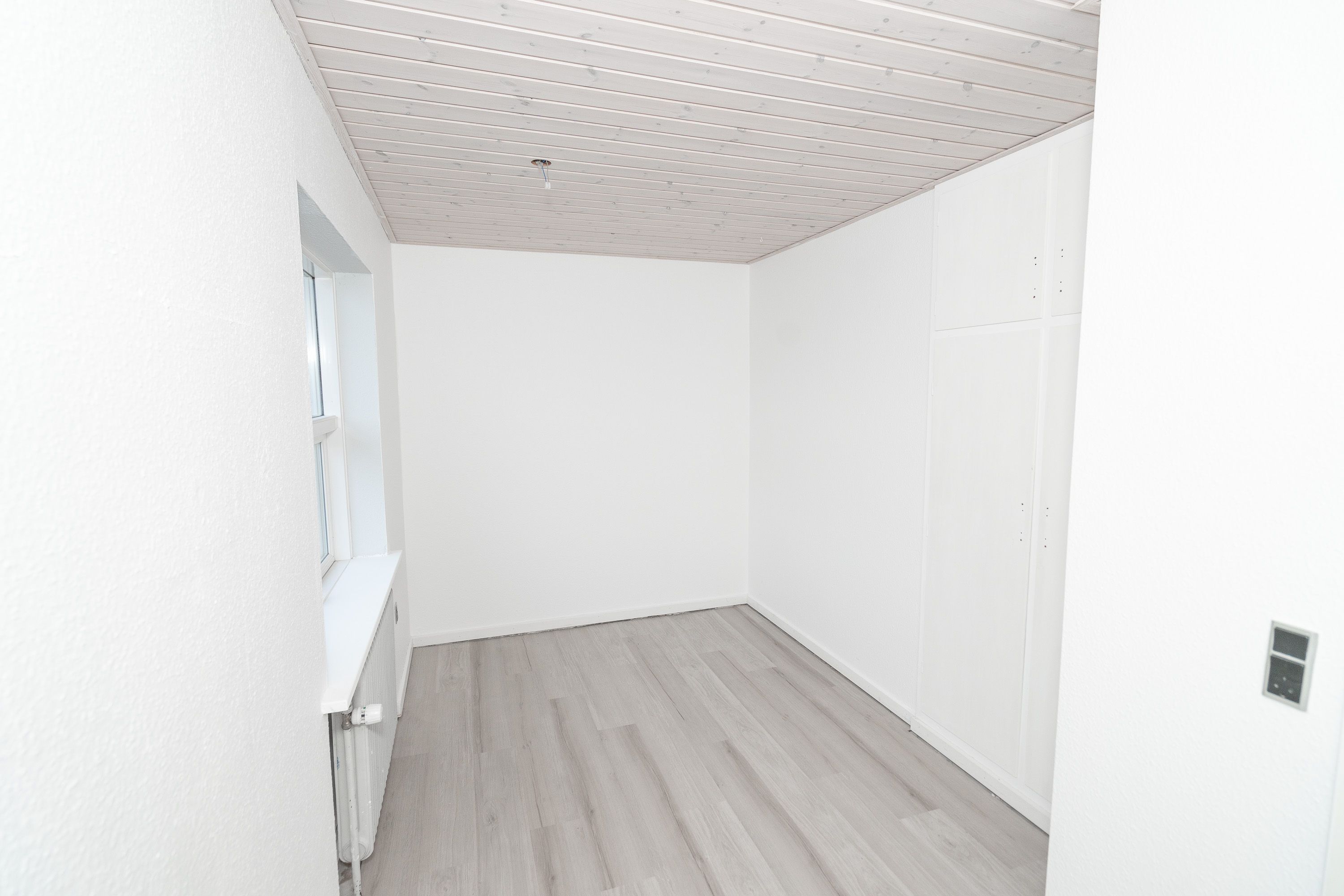 Hus til den store familie - Visning 5