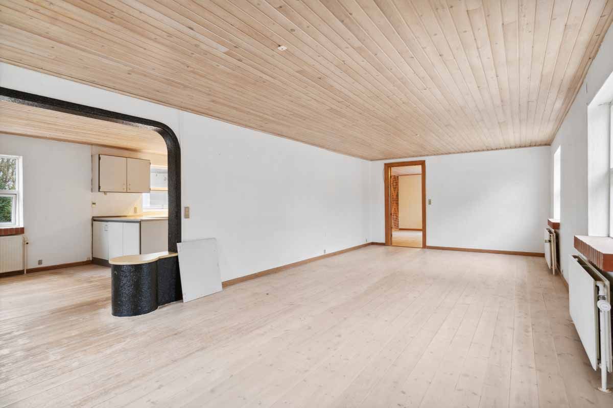 Hus – Aulum - Visning 5