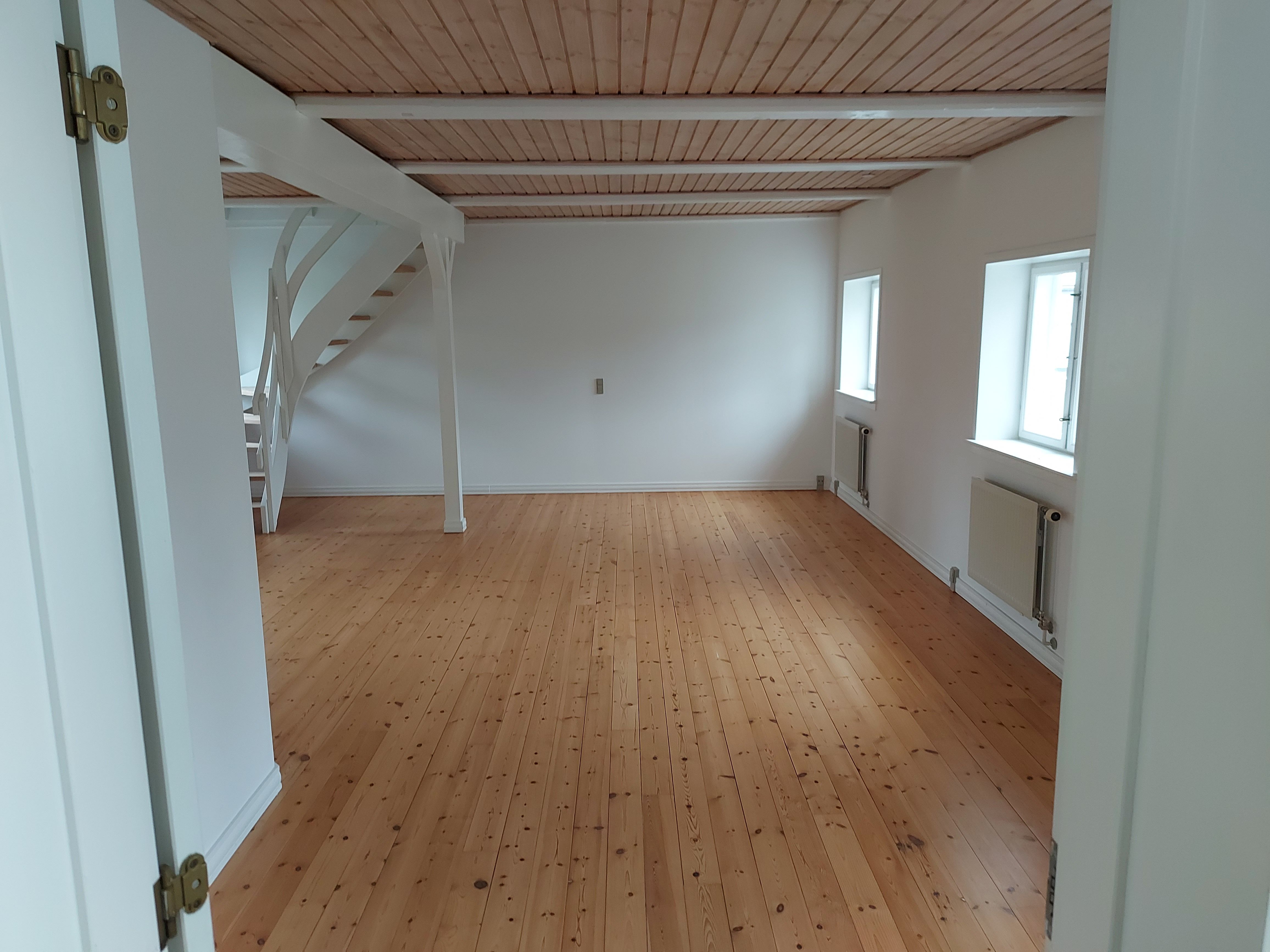 Hus – Mørkøv, Fjællebro - Visning 5