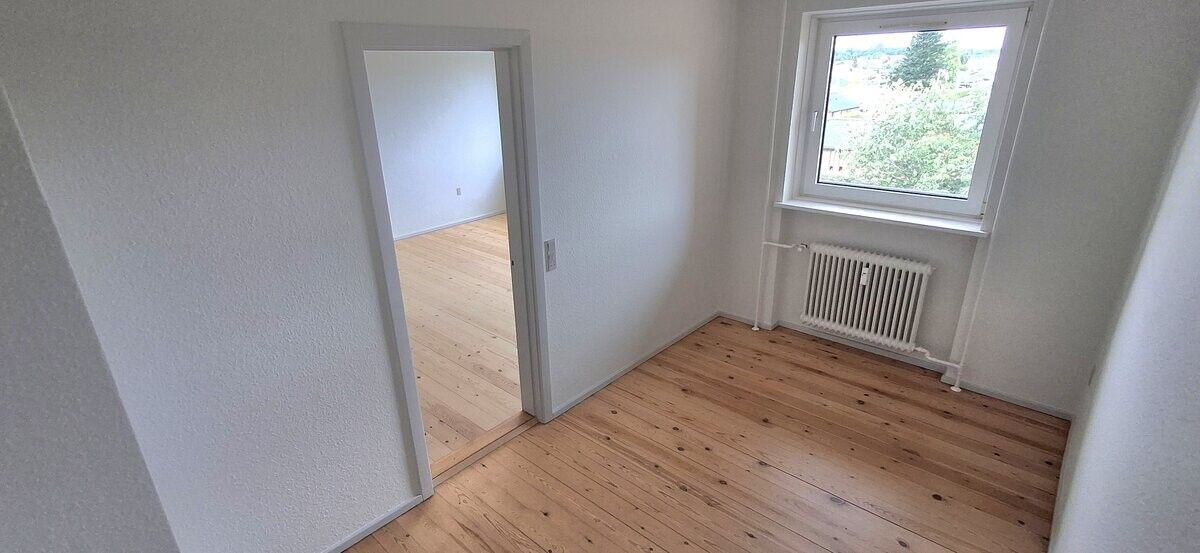 3 værelses lejlighed på Suensonsvej i Frederikshavn udlejes