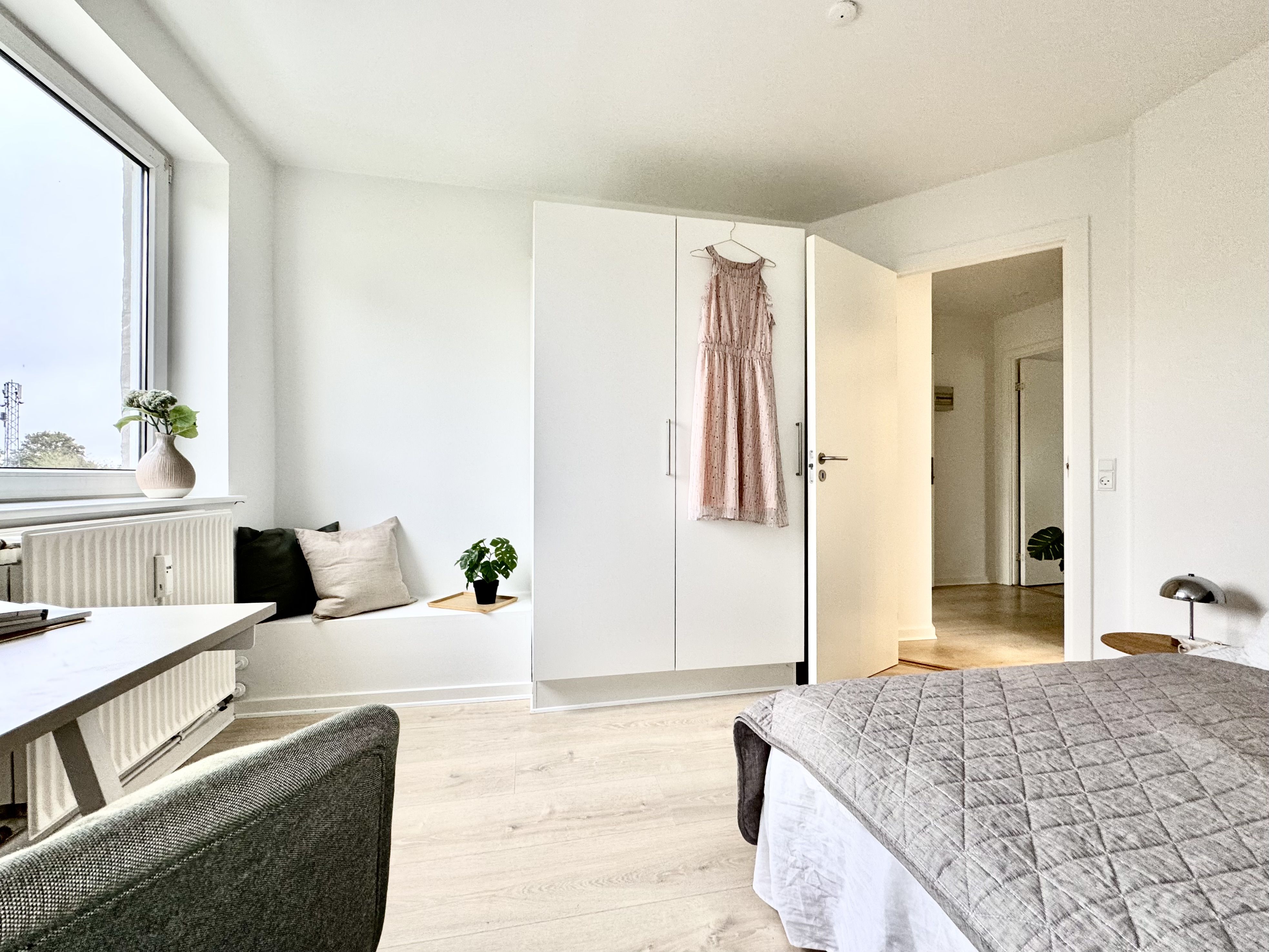 Lejlighed – Lindved - Visning 4