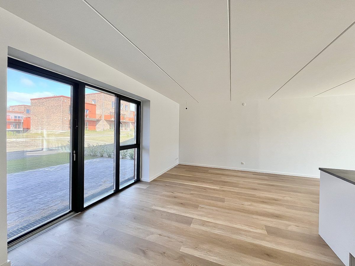 3 værelses rækkehus på John Steinbecks Alle i Aalborg Øst udlejes