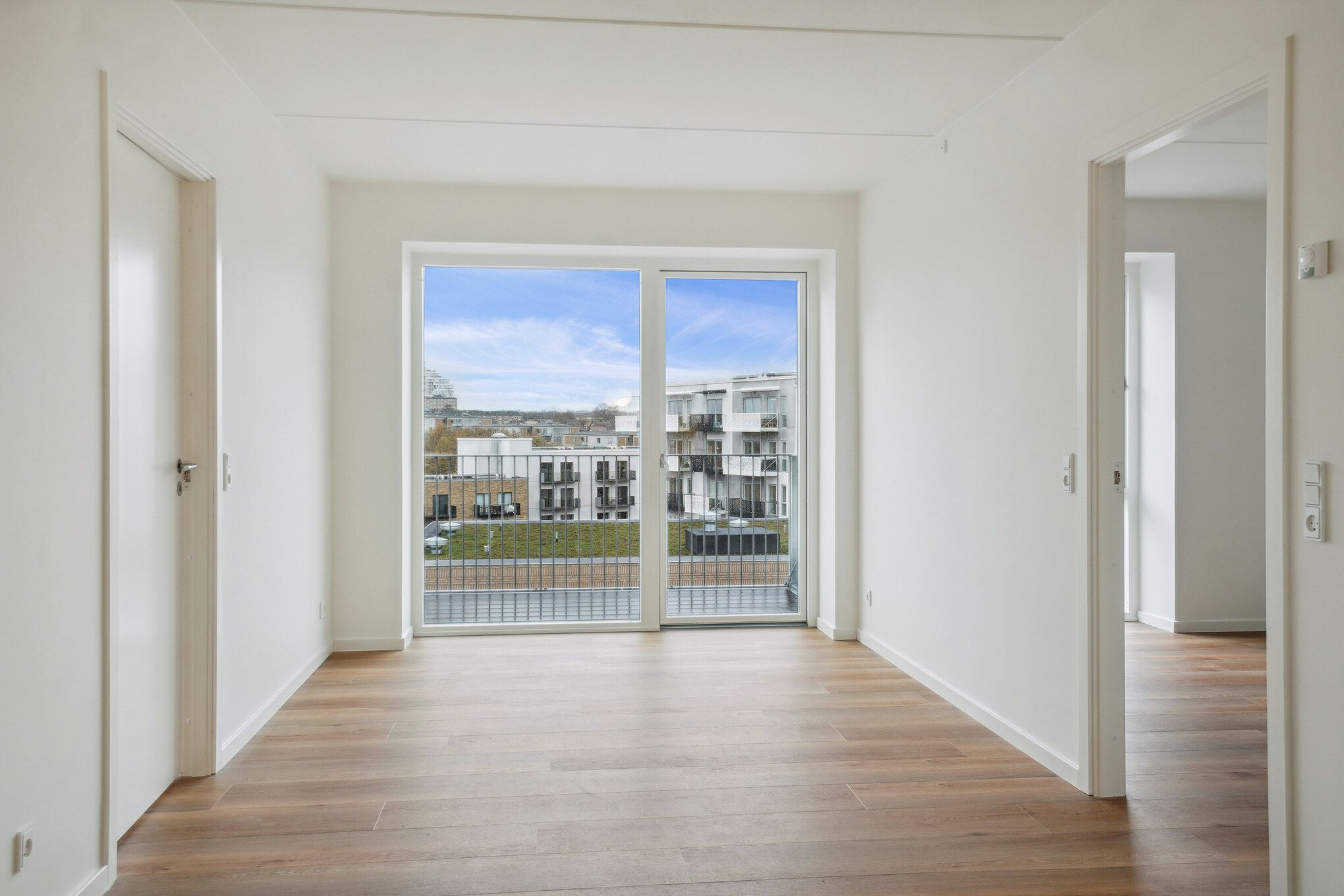 Apartment in Risskov, Risskov Brynet, Vejlby - View 4