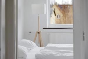 Spacious Apartment Near Copenhagen City Center - 116 m² - 28.500 kr
