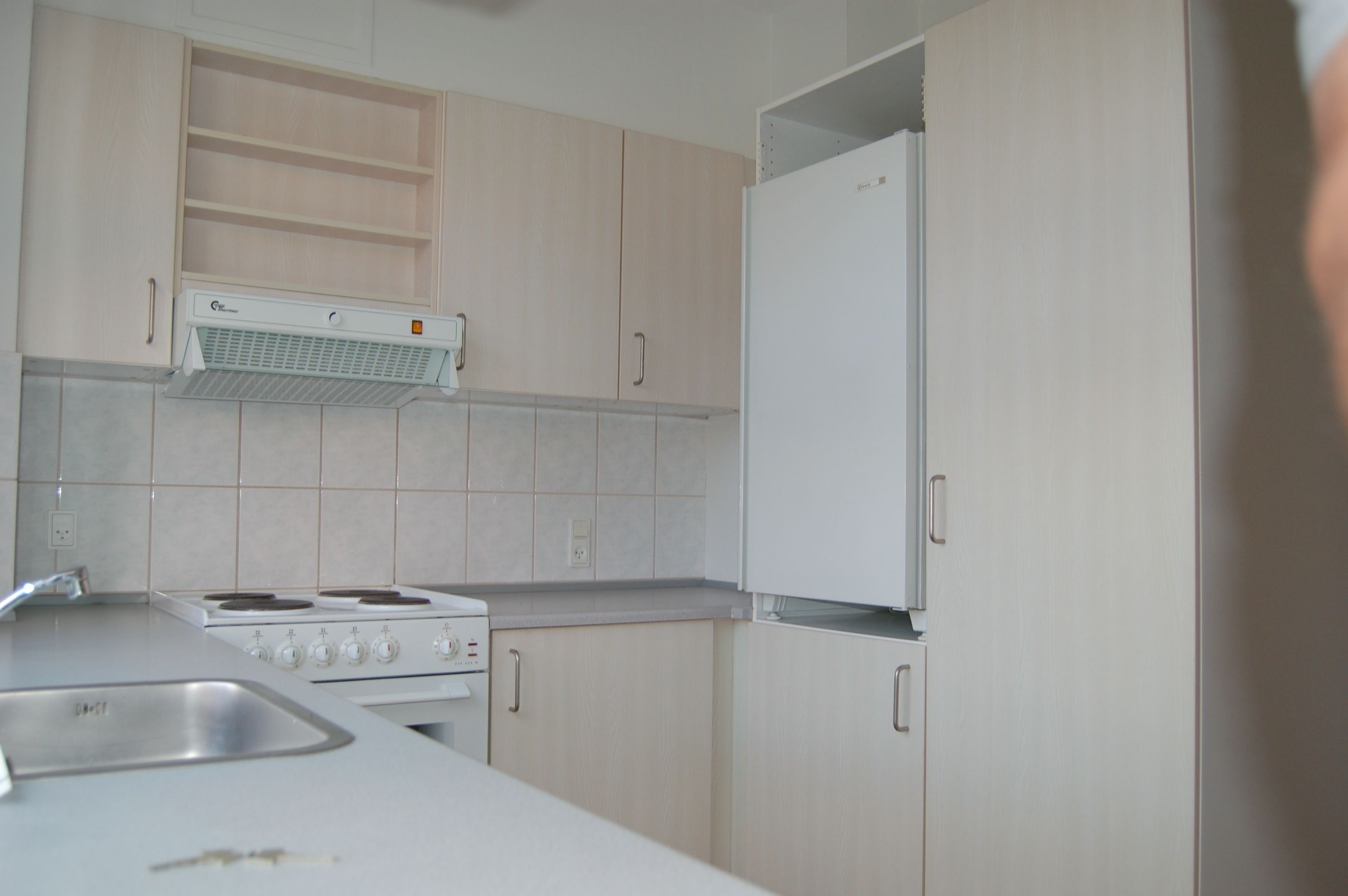 69 m2 lejlighed i Kalundborg
