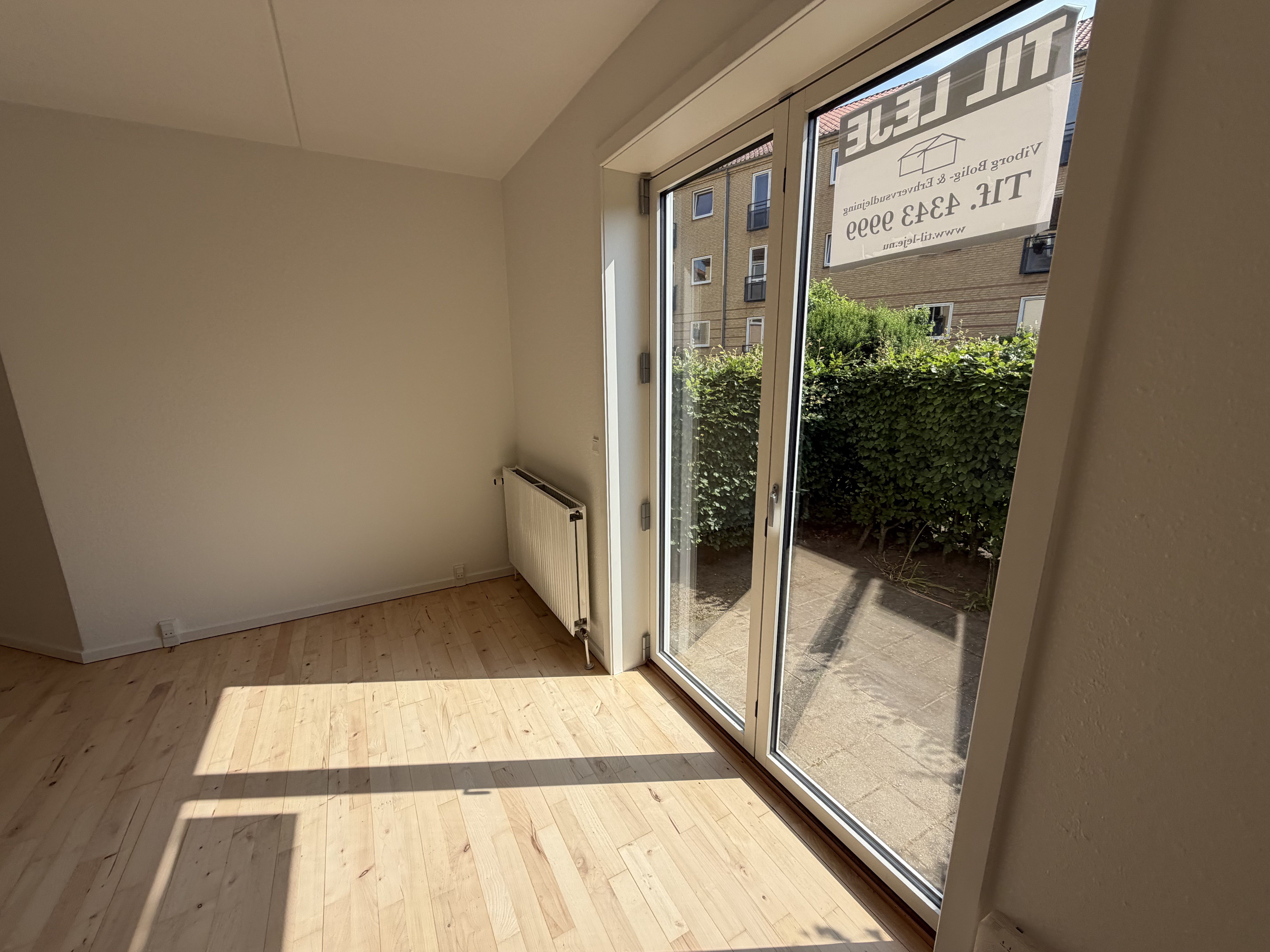 Apartment in Viborg, Asmild - View 3