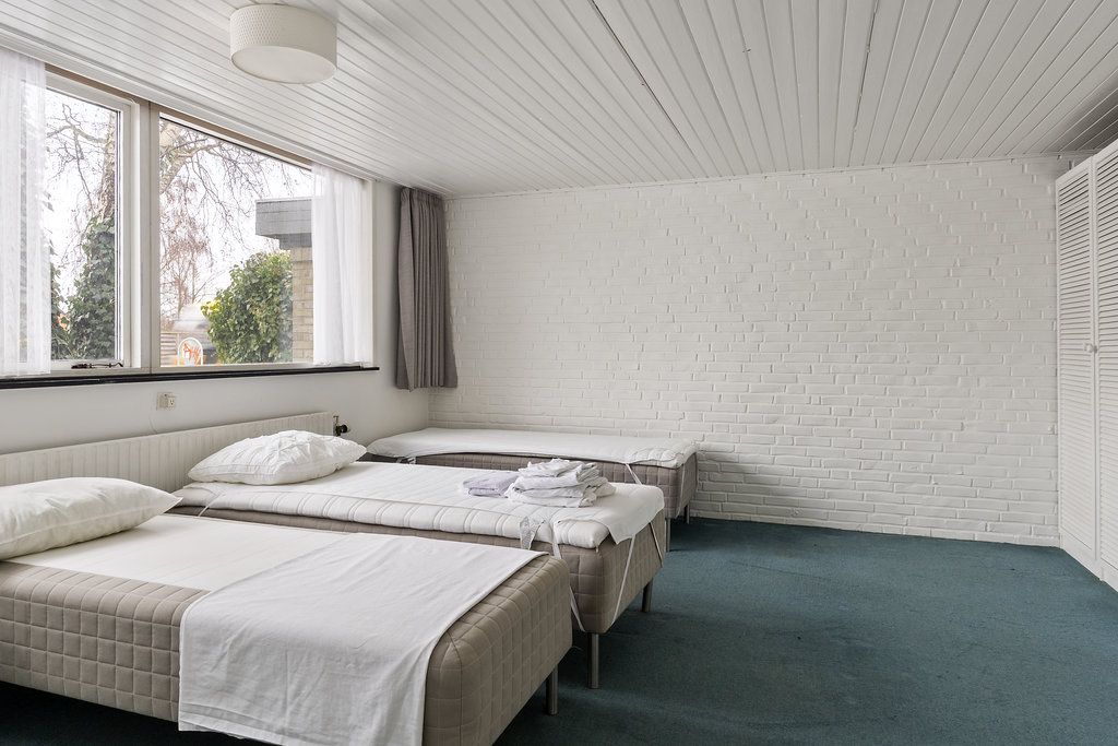 Super nice villa for rent 