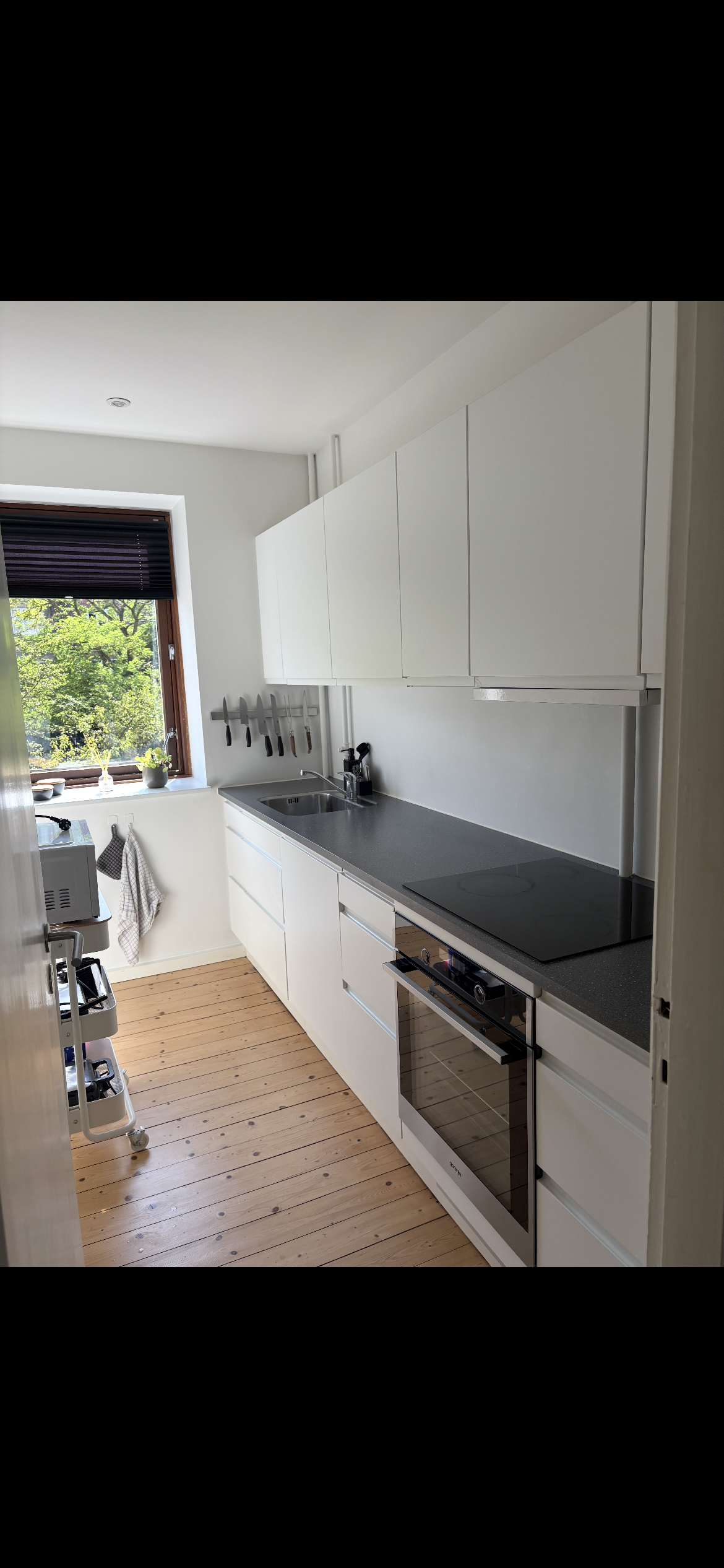 Lejlighed – Aalborg, Havnefronten, Øgadekvarteret - Visning 5