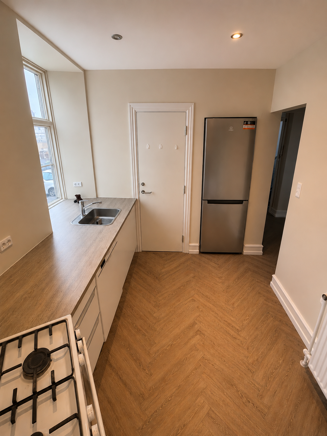 Lejlighed – Aalborg, Østre Havn, Øgadekvarteret - Visning 4