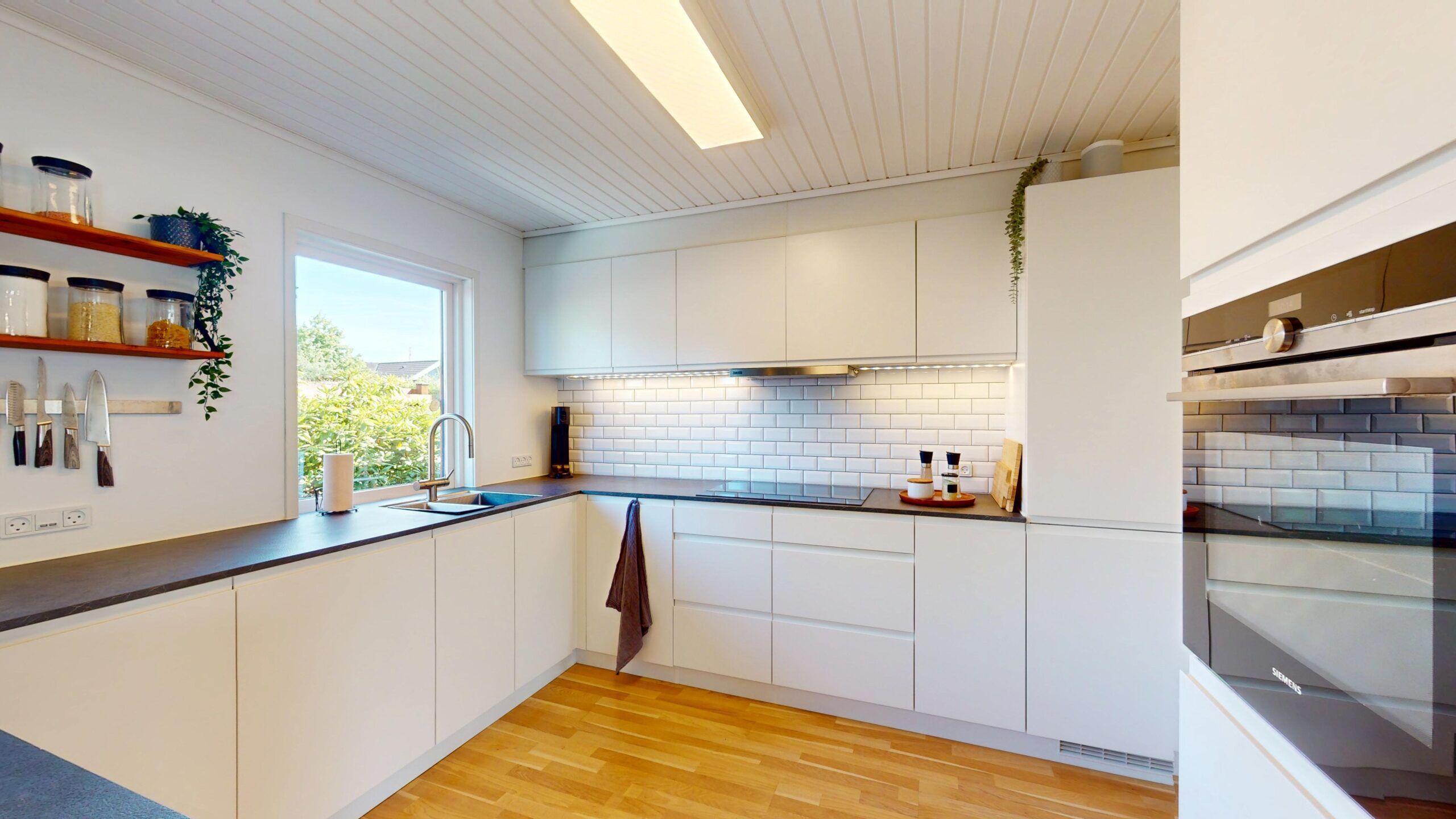 5 værelses hus på Hyldestubben i Herlev udlejes