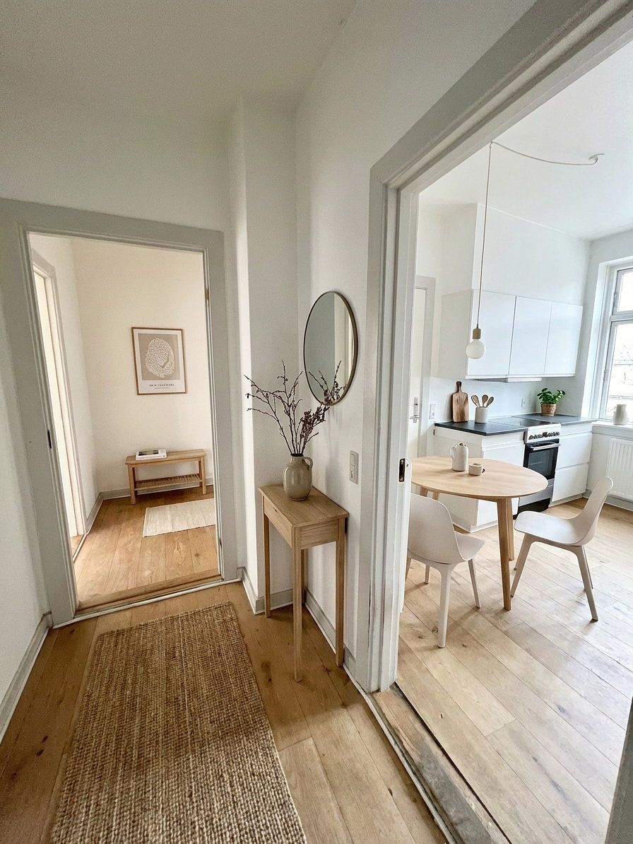 Lejlighed – Kolding, Søndervang - Visning 3