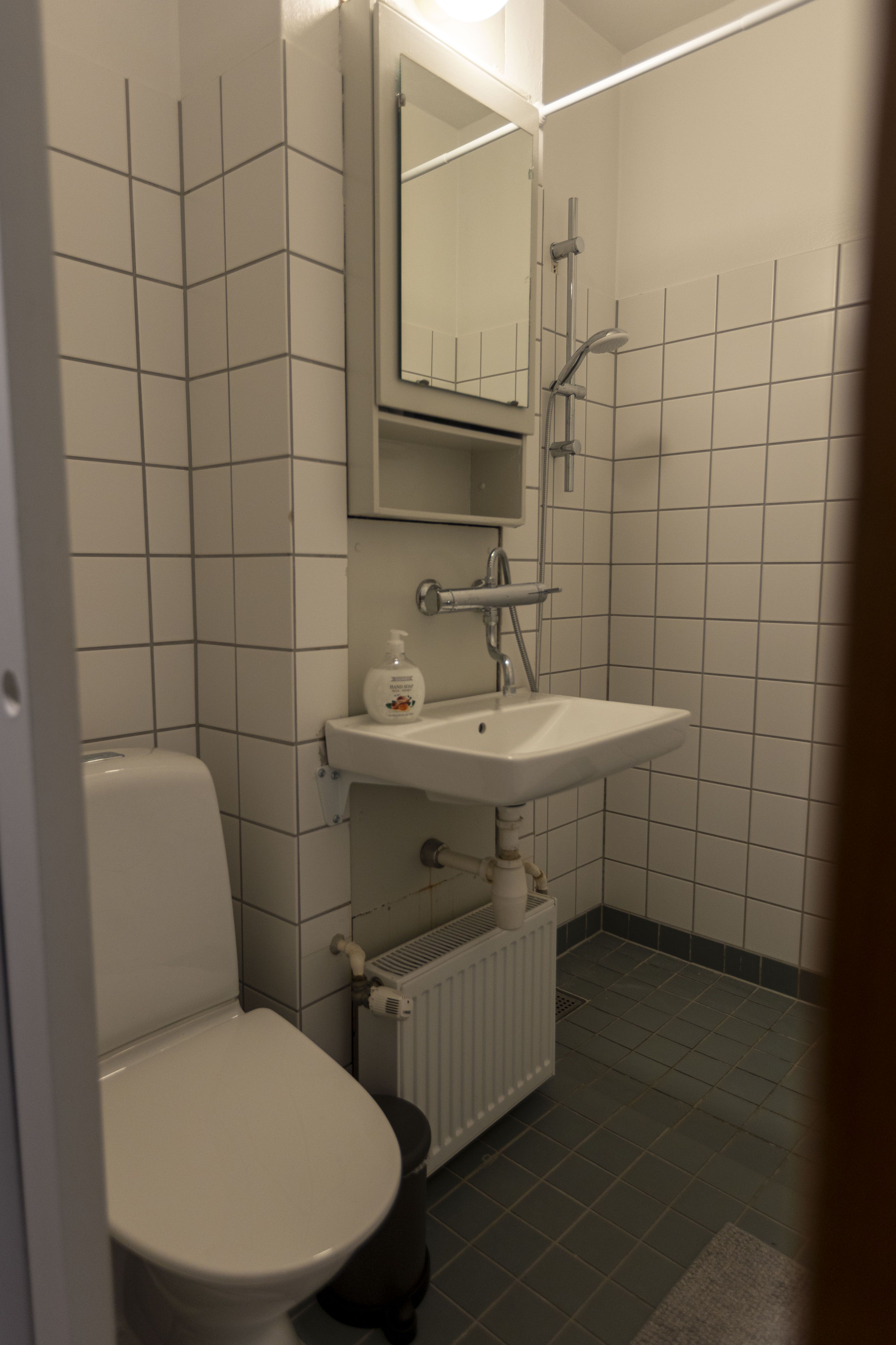 Kollegiebolig