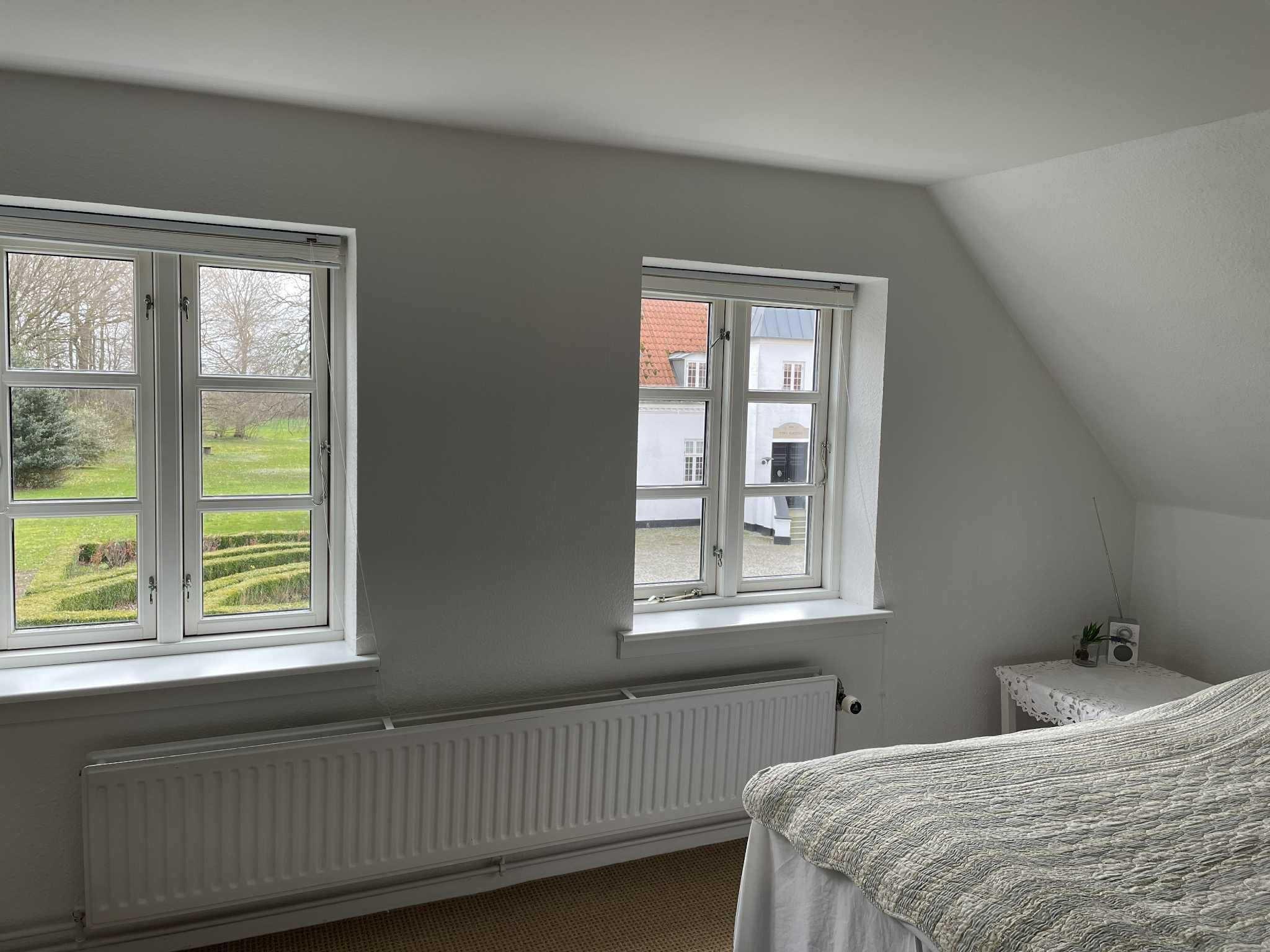 6 værelses hus på Fugledevej i Store Fuglede udlejes