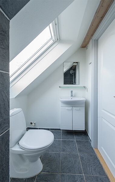 2 værelses lejlighed på Brårupvej i Skive udlejes