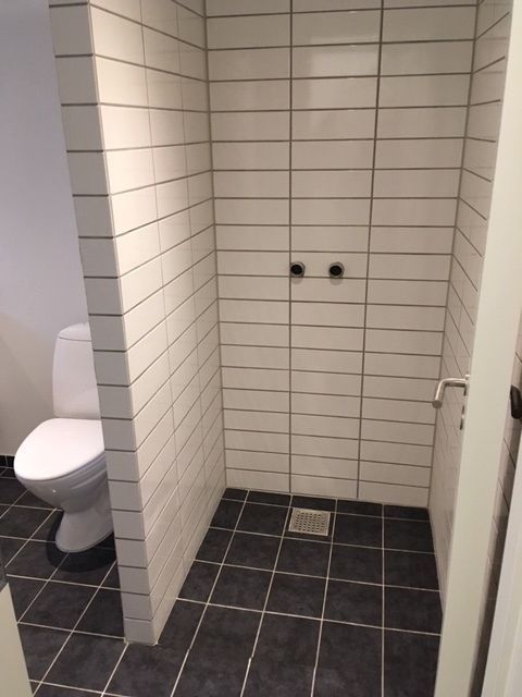 Enderækkehus 5 min fra Næstved Station