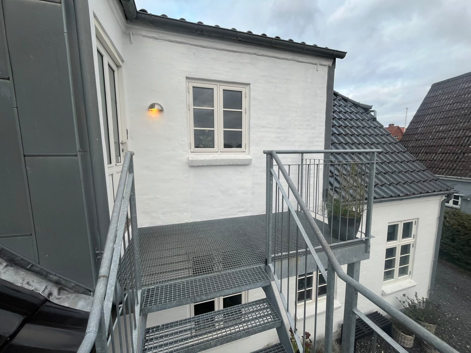 3 vær. lejlighed på 97 m²