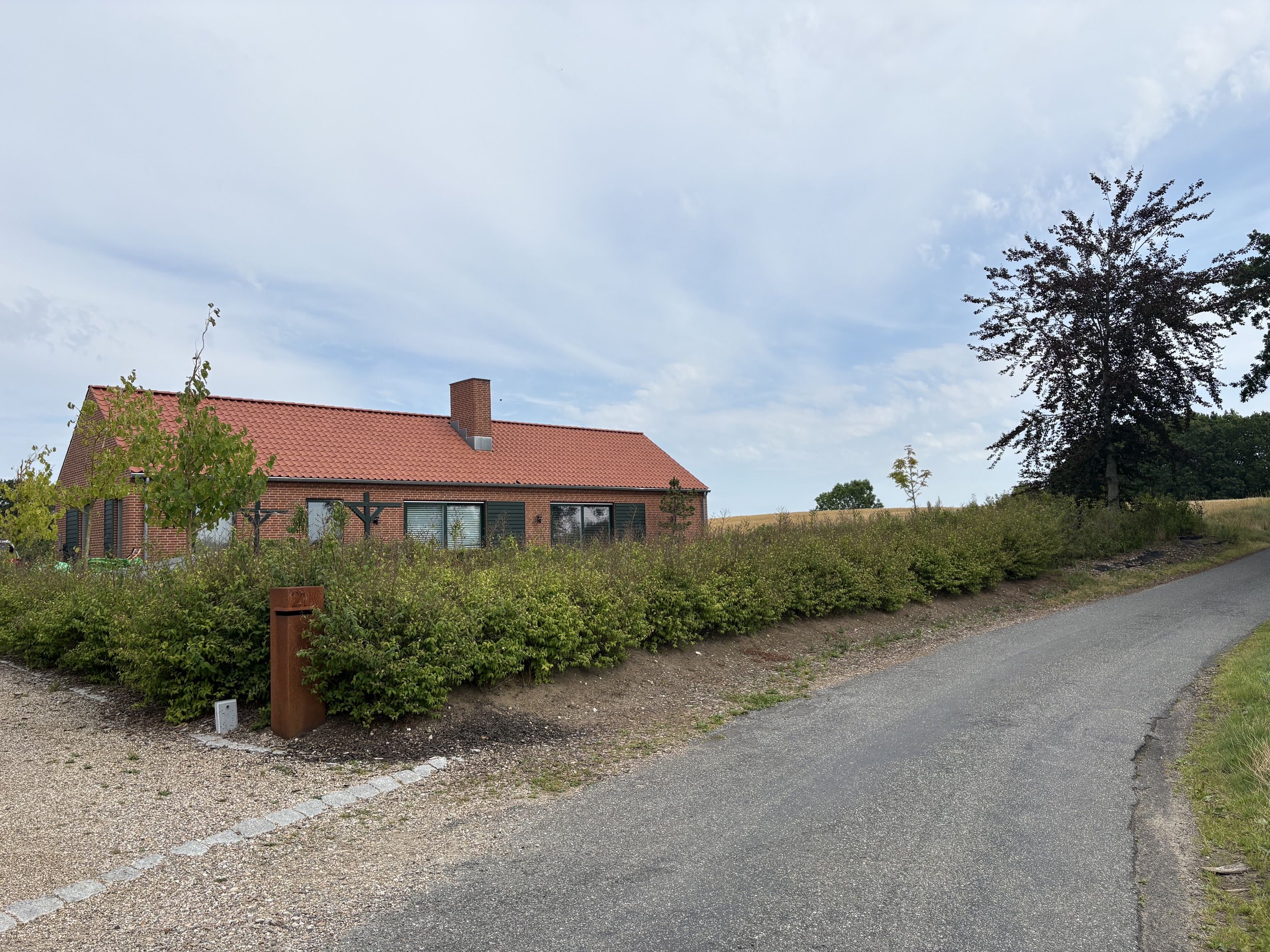 Hus – Daugård, Bellelund - Visning 3