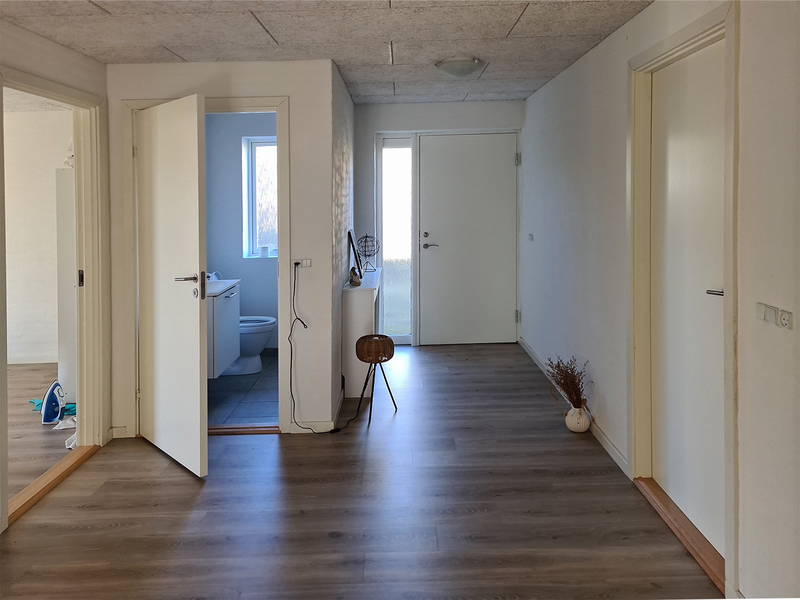 Hus til leje i Sønder Stenderup 