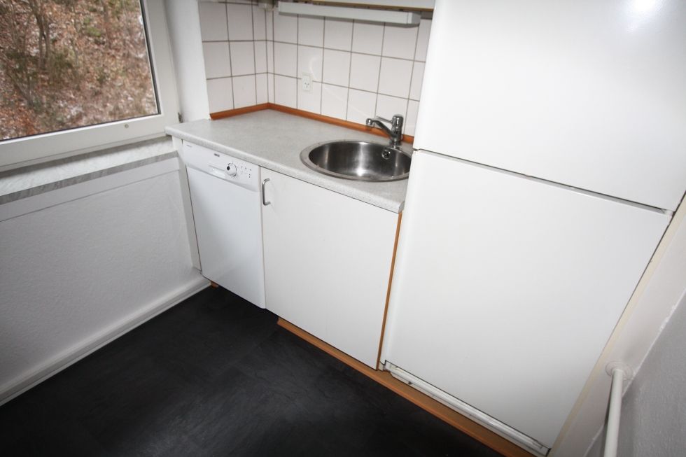 2 værelses lejlighed på Vardevej i Vejle udlejes