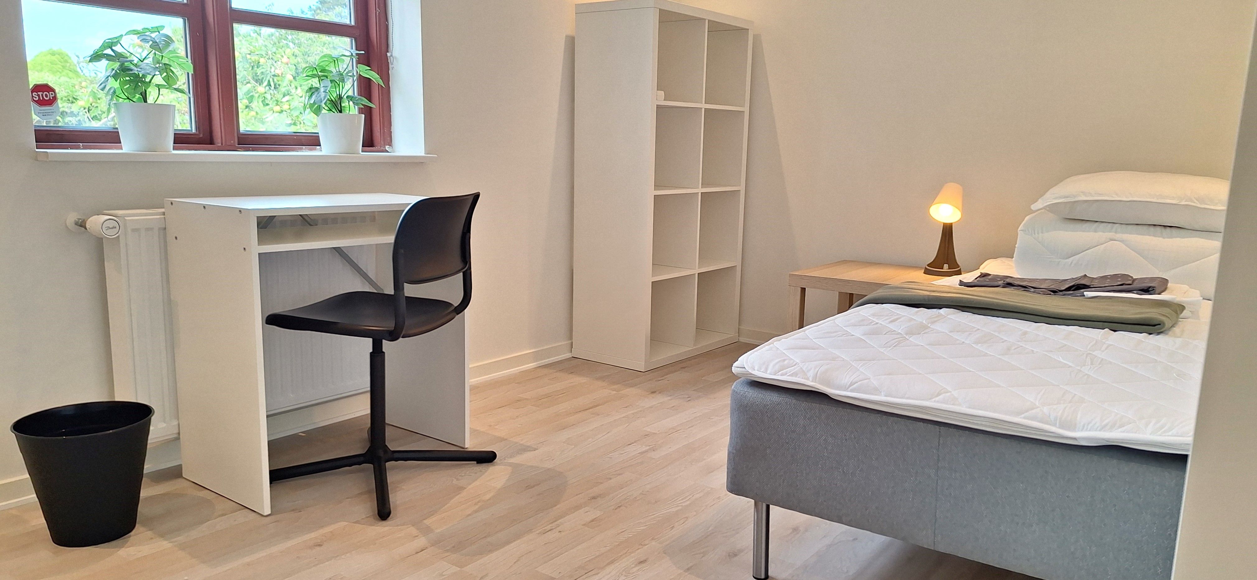 Hus – Agedrup, Søndermark, Bullerup - Visning 5