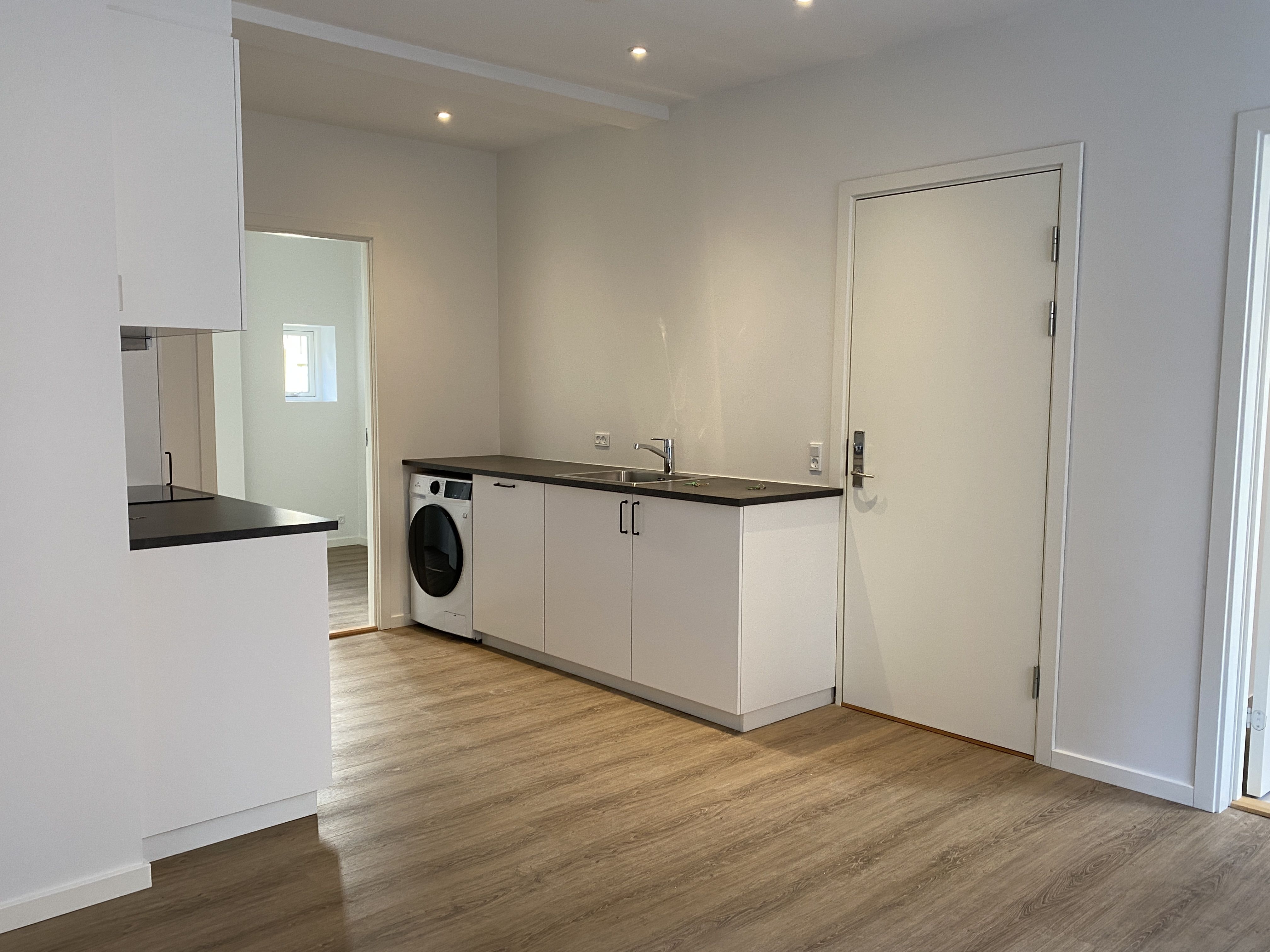 Lejlighed – Nørresundby - Visning 4