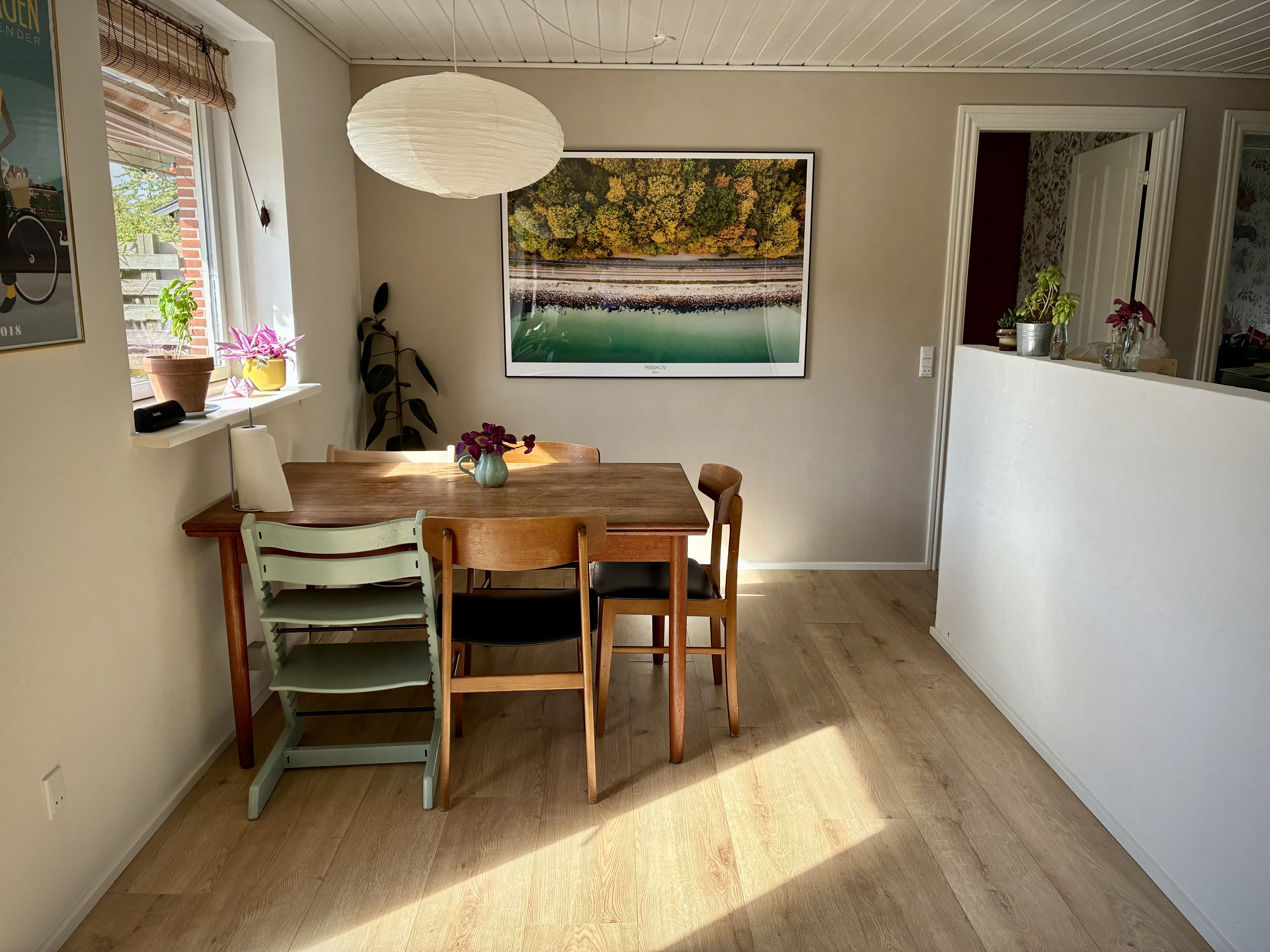 Dejlig familiebolig i skønne Ry 