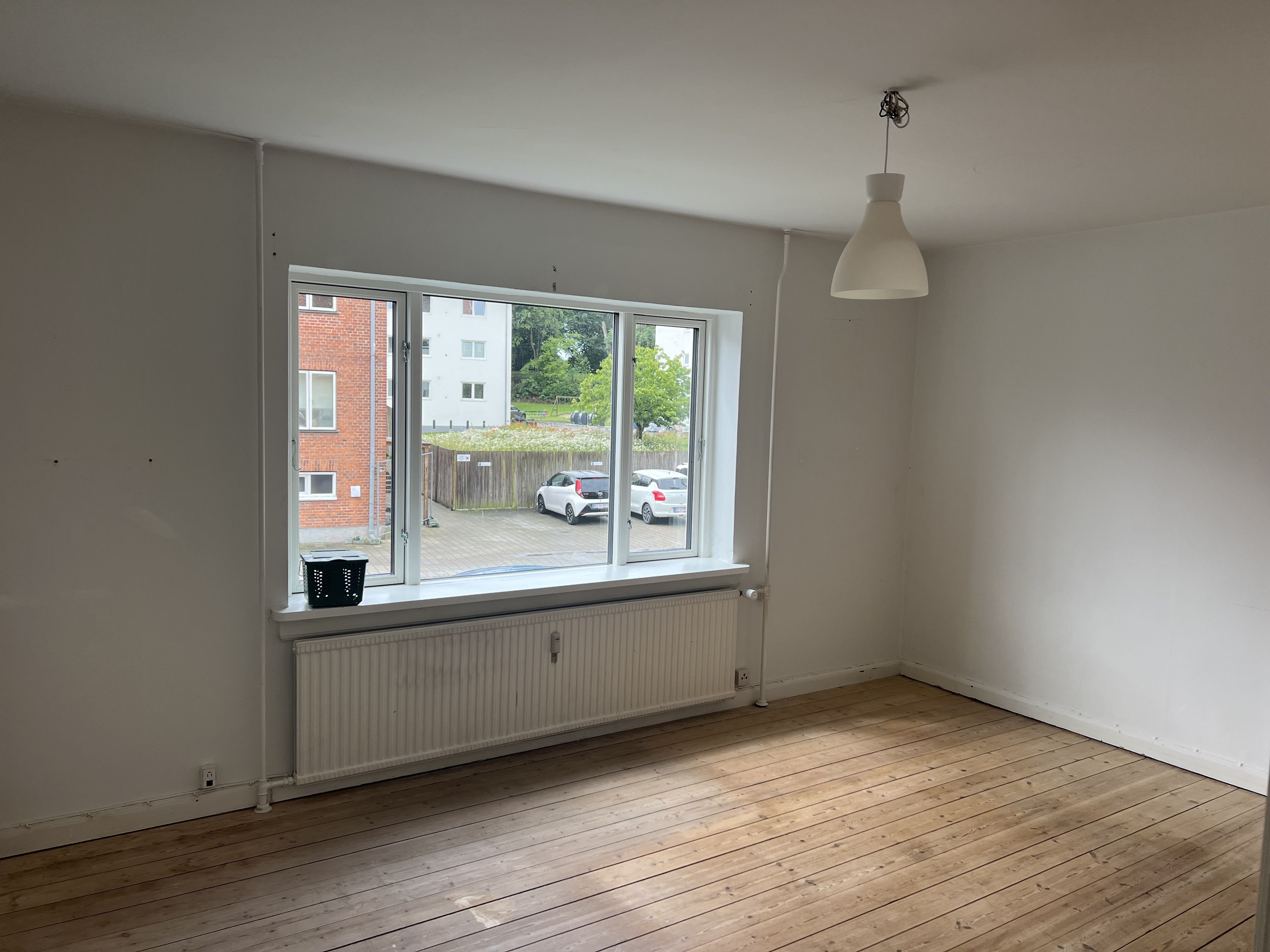 Lejlighed – Helsingør - Visning 2