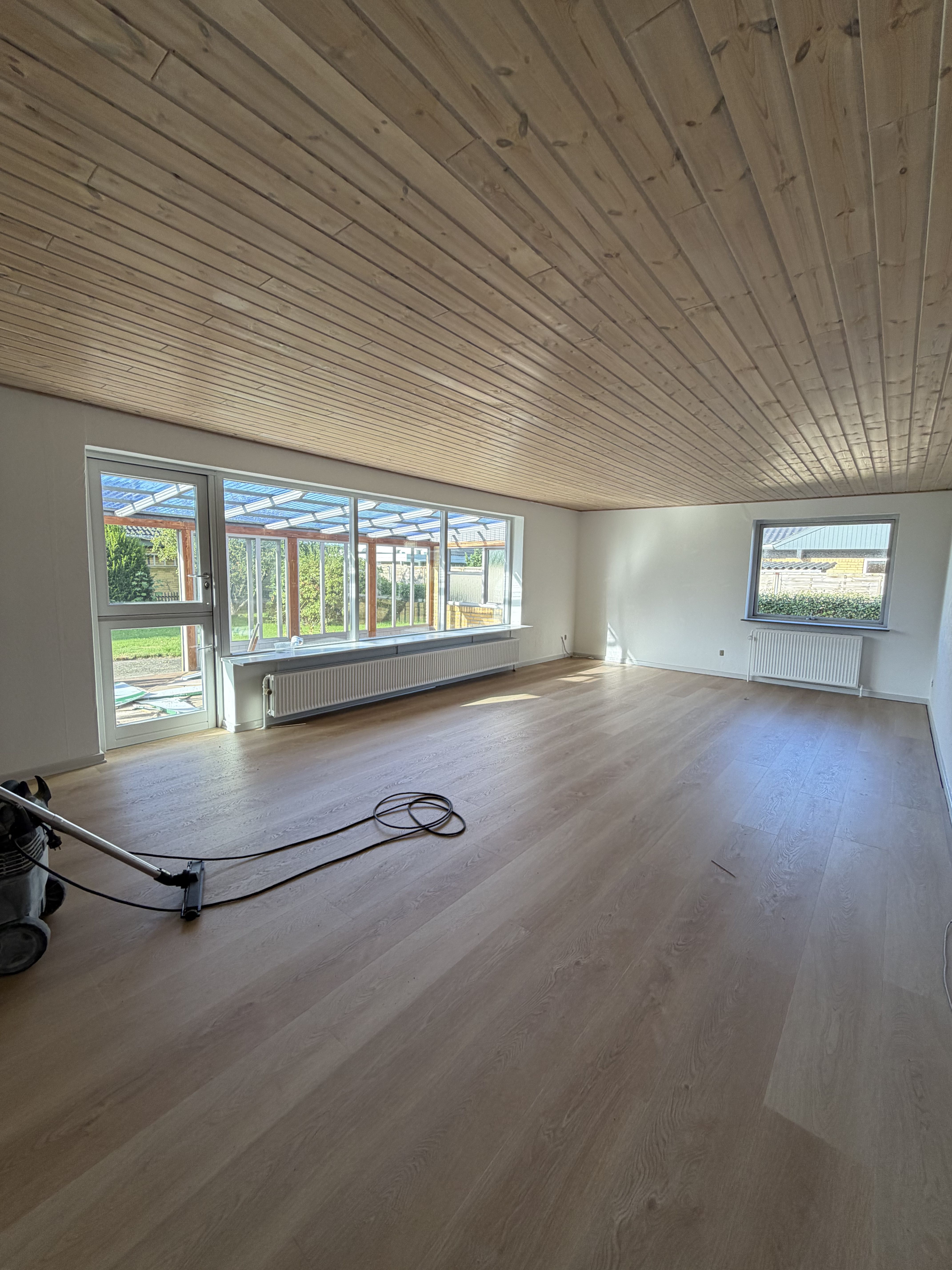 Hus – Aabenraa - Visning 4