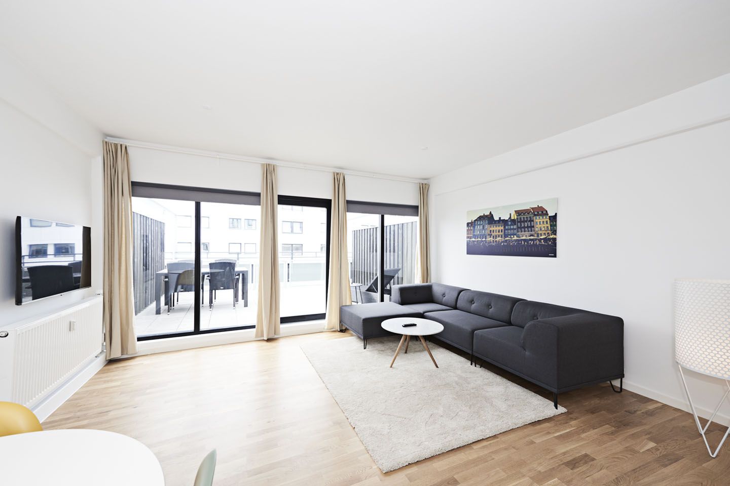 Lejlighed – København, Valby - Visning 3