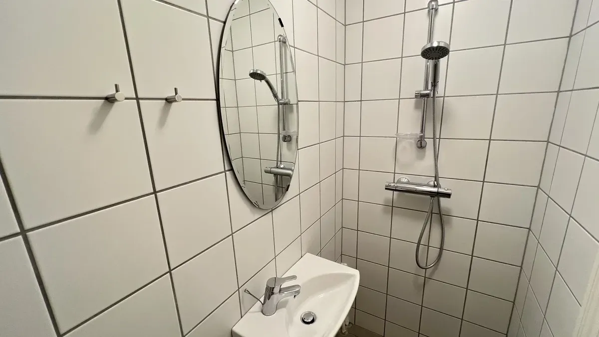 2 værelses lejlighed på Hobrovej i Randers C udlejes