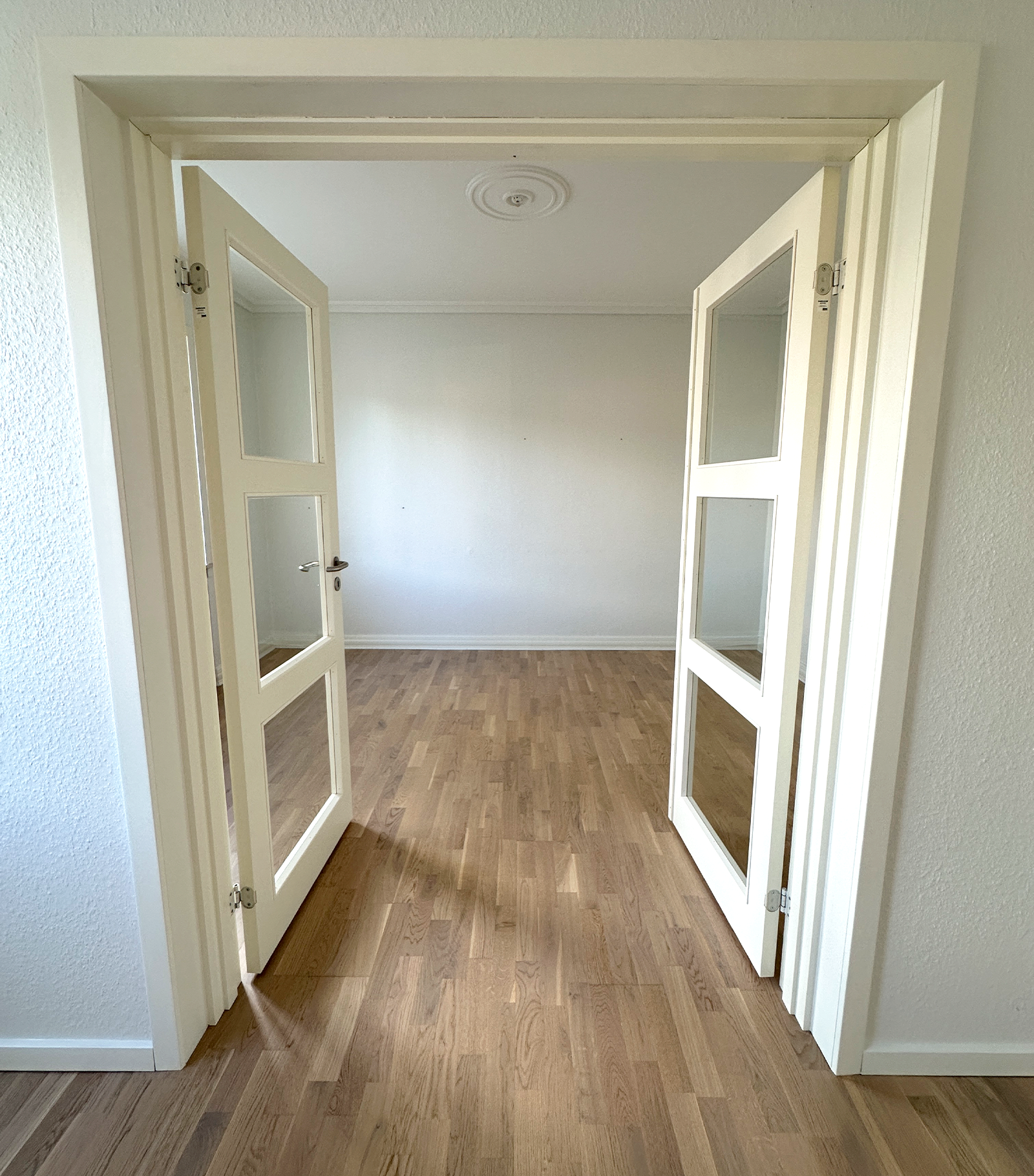 🌟🏡 RUMMELIG 3-VÆRELSES I POPULÆRE ØGADEKVARTERET! 🏡🌟