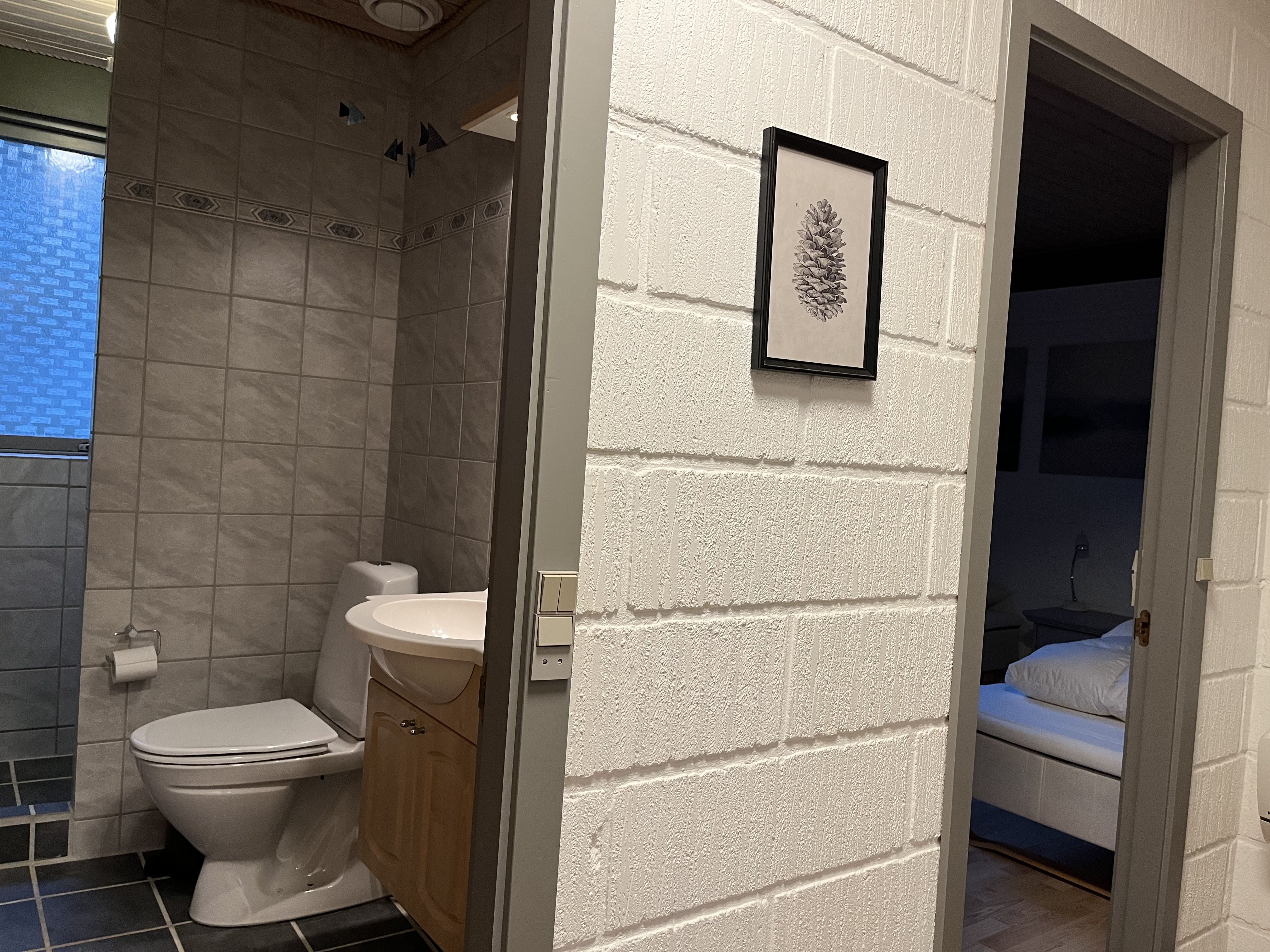 Vinterudlejning af sommerhus 