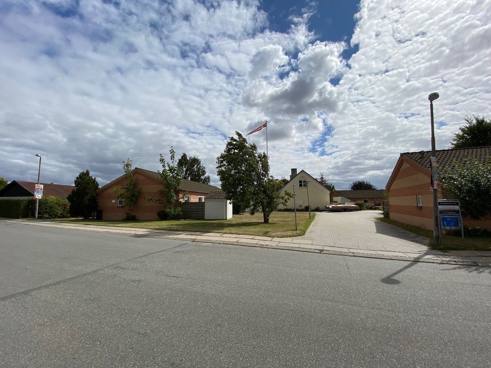 Hus – Odense SV, Bellingebro - Visning 4
