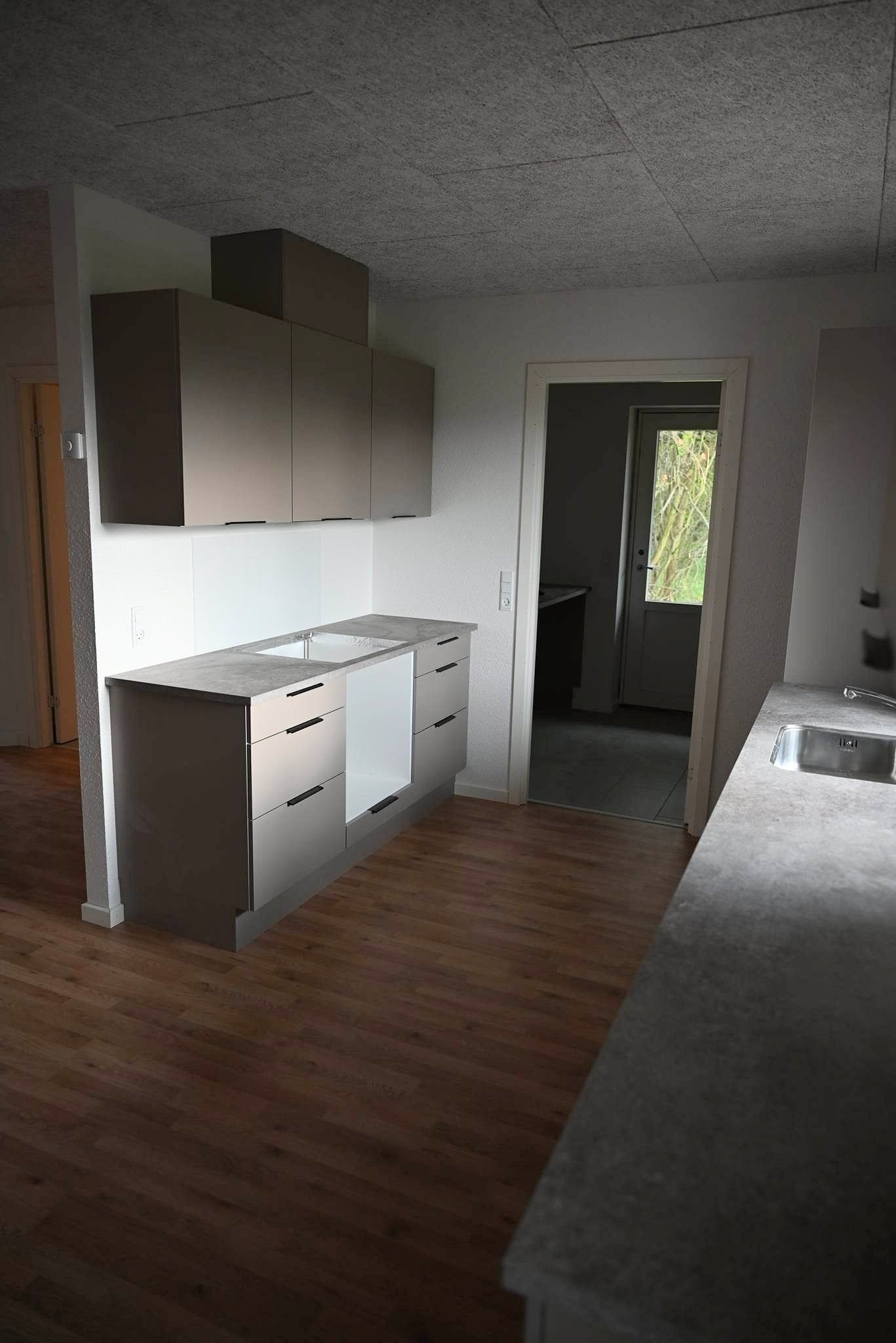 Nybygget rækkehus - Visning 4