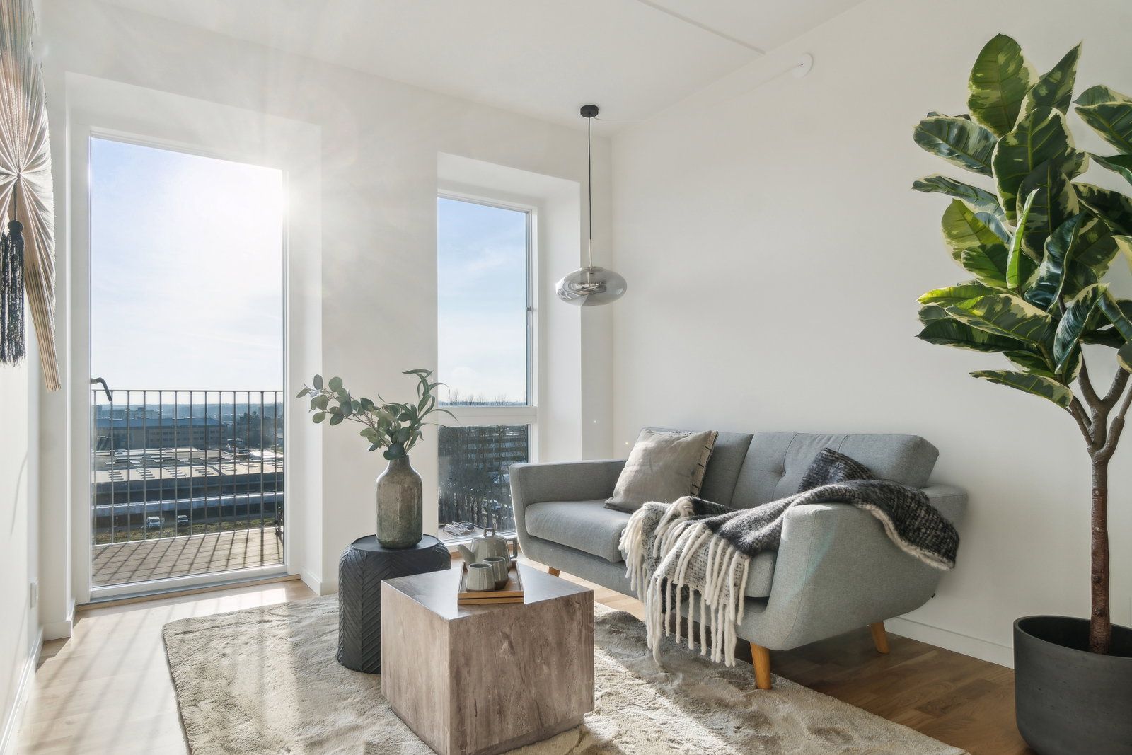 Lejlighed – Herlev, Eventyrkvarteret - Visning 3