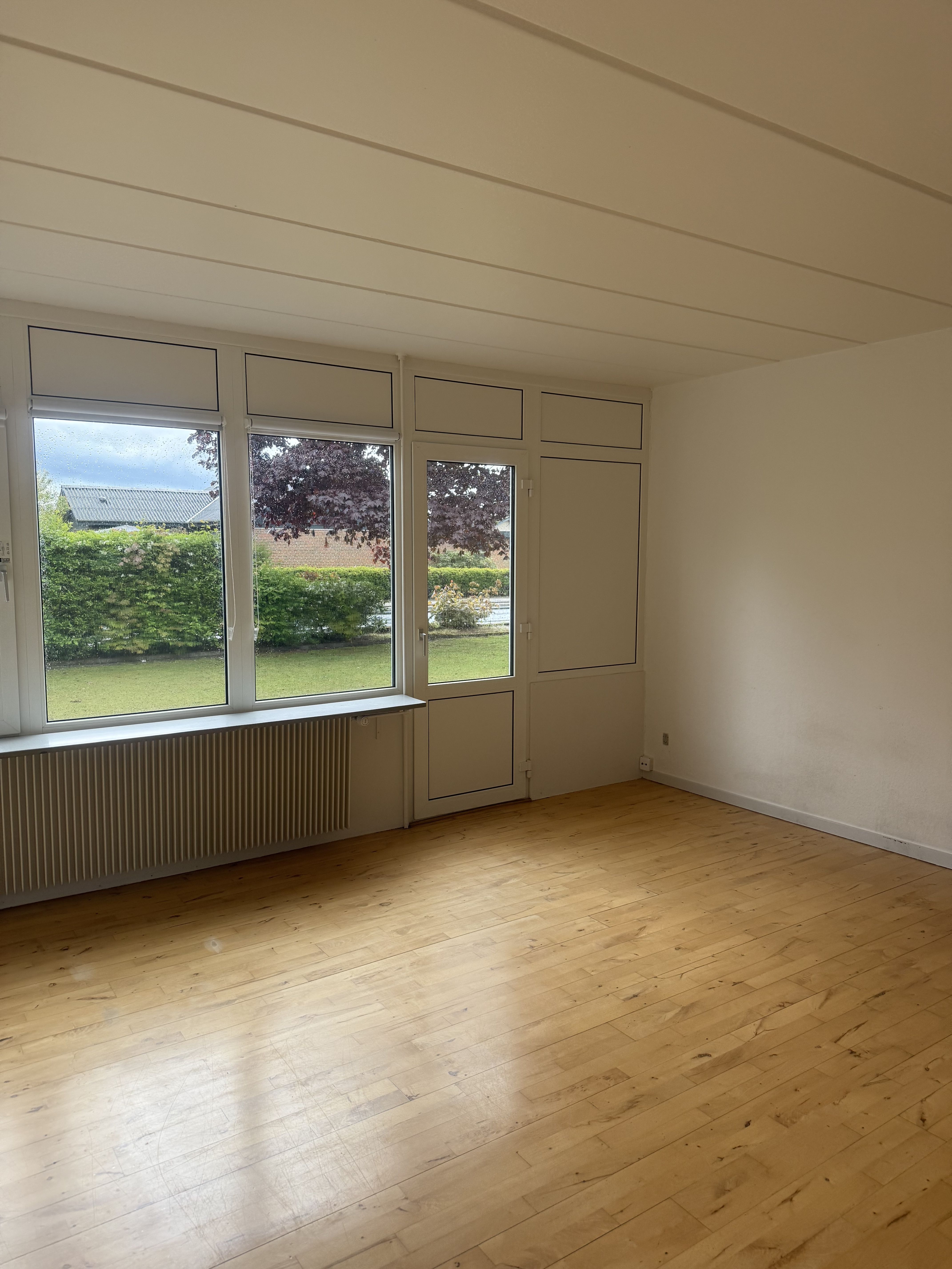 Lejlighed – Karup - Visning 3