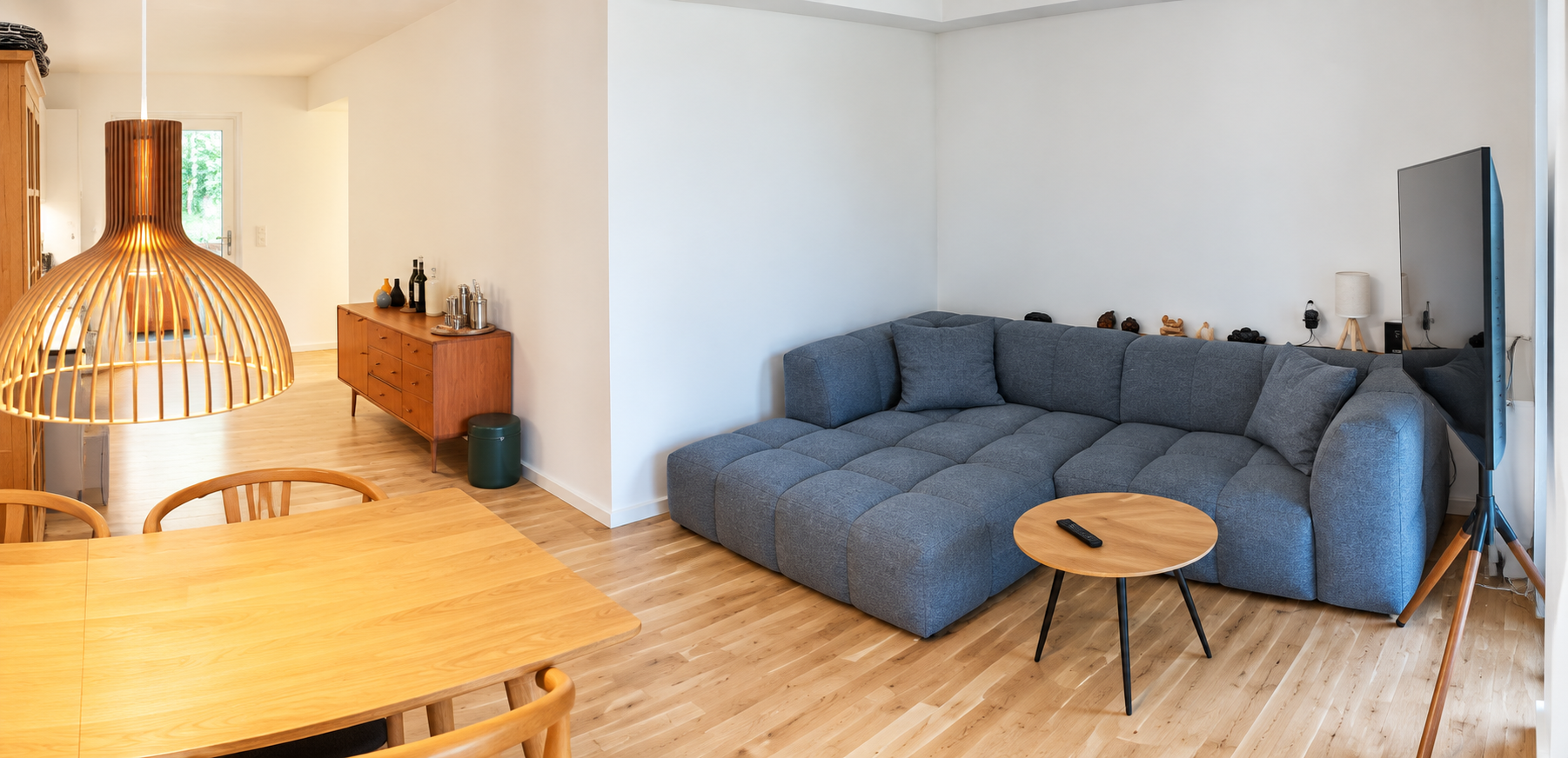Room close to Bella Center for rent