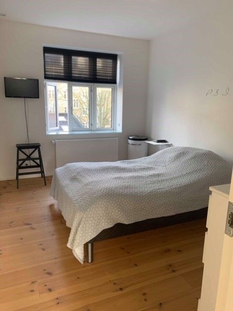 Lejlighed – Aalborg, Vestbyen - Visning 2