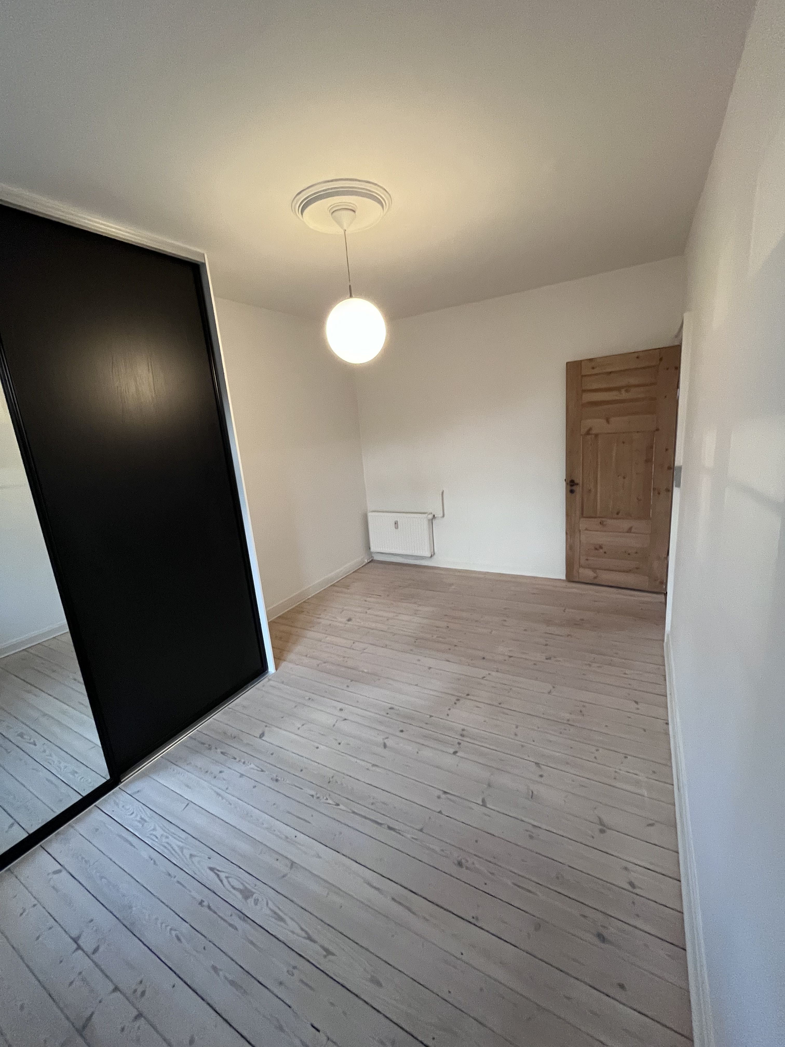 Lejlighed – Randers, Strømmen - Visning 2