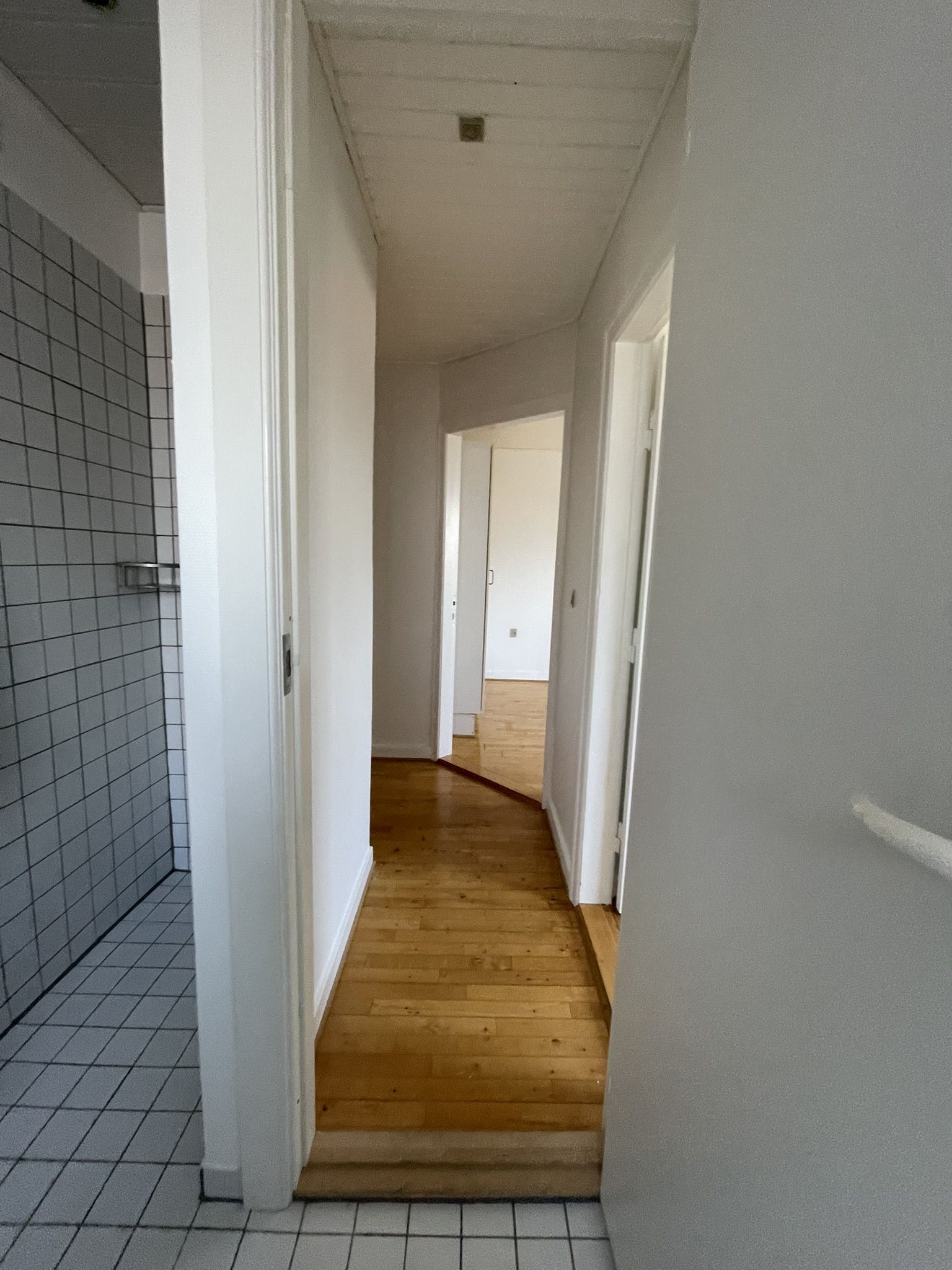 3 vær. lejlighed på 91 m²