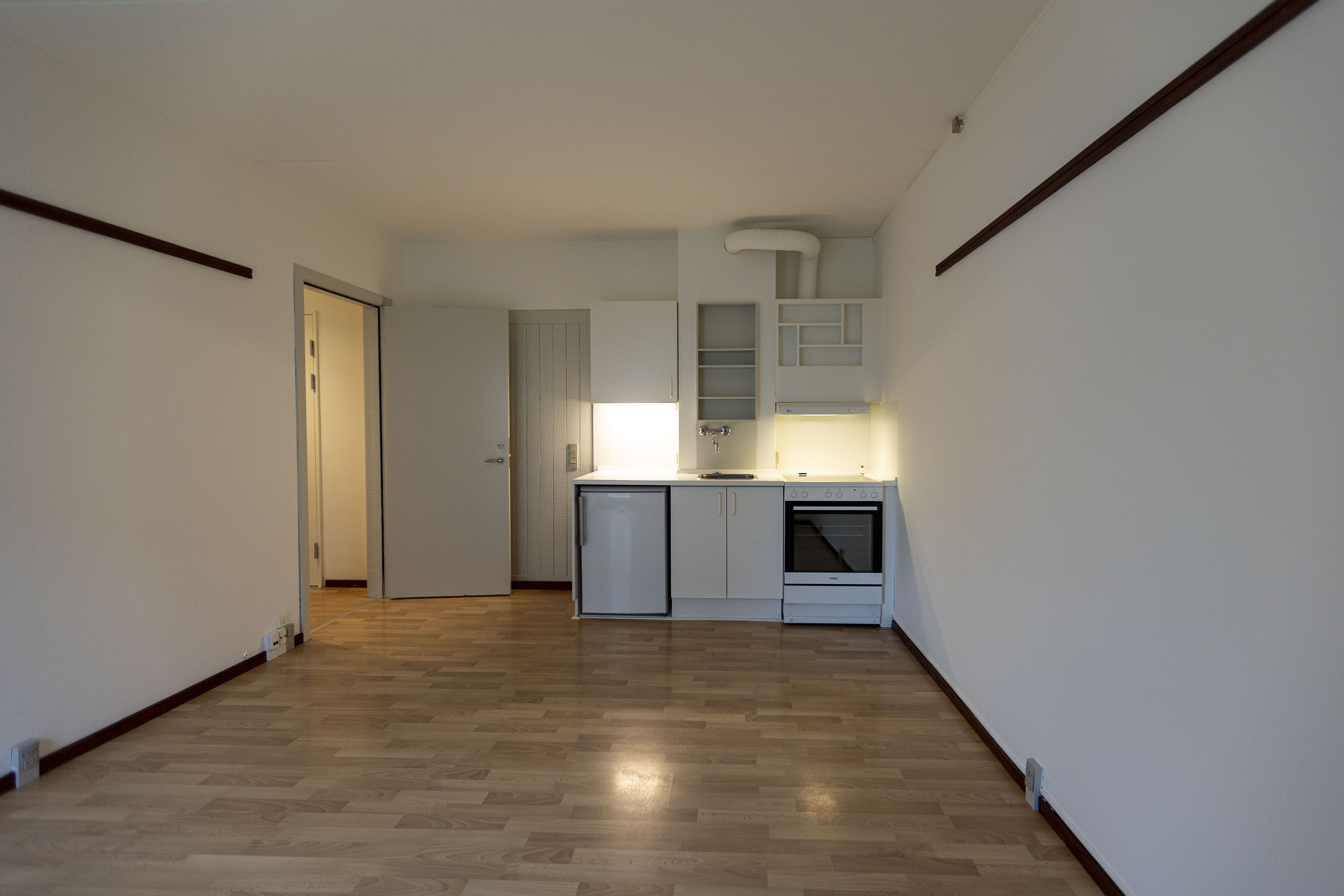 Lejlighed – Albertslund - Visning 2