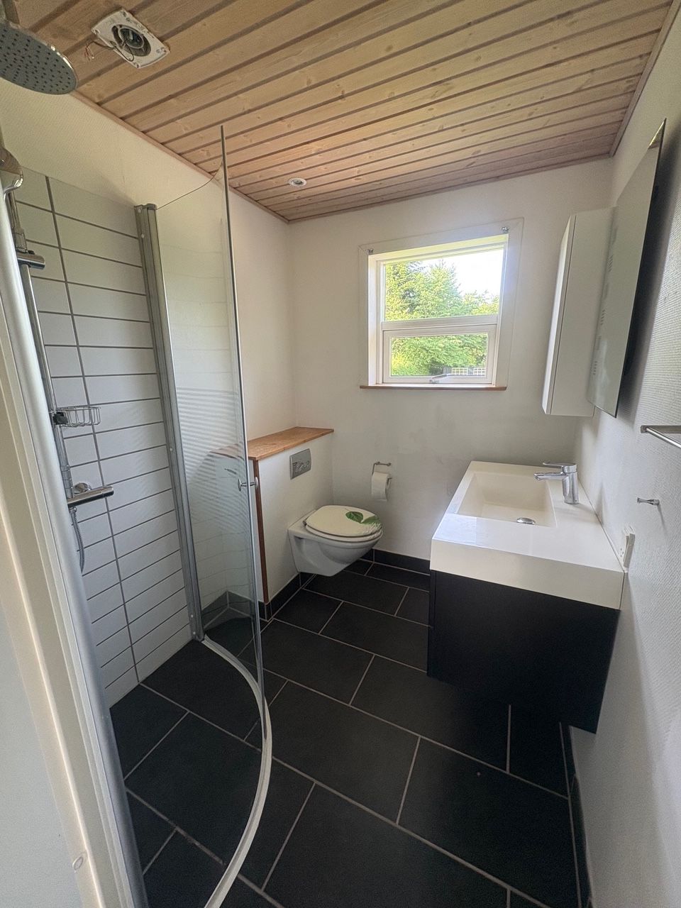Nydeligt hus i Tørring